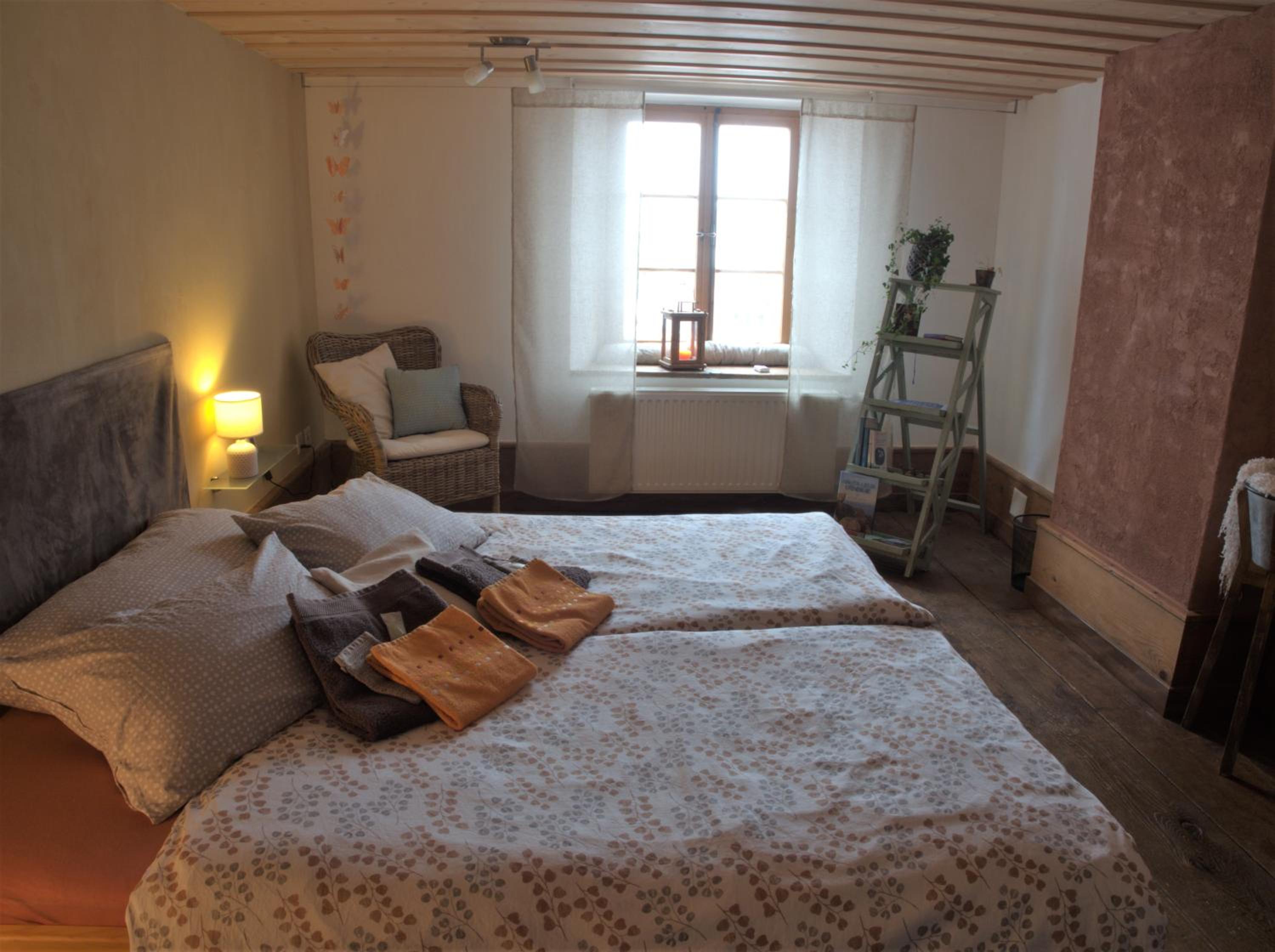 Double Room with Mountain View photo 2
