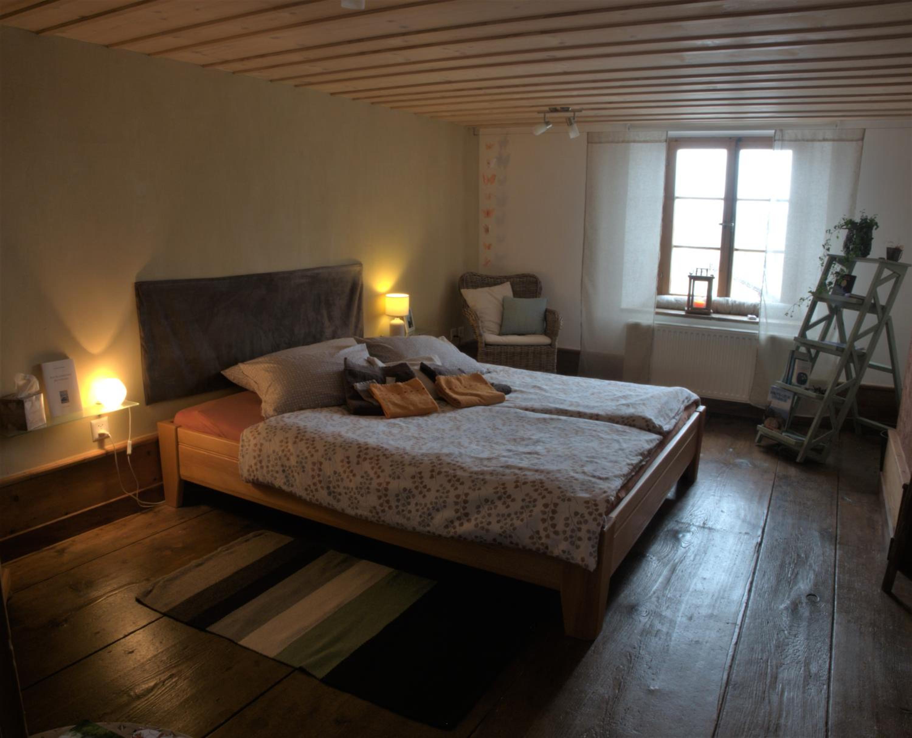 Double Room with Mountain View photo 1
