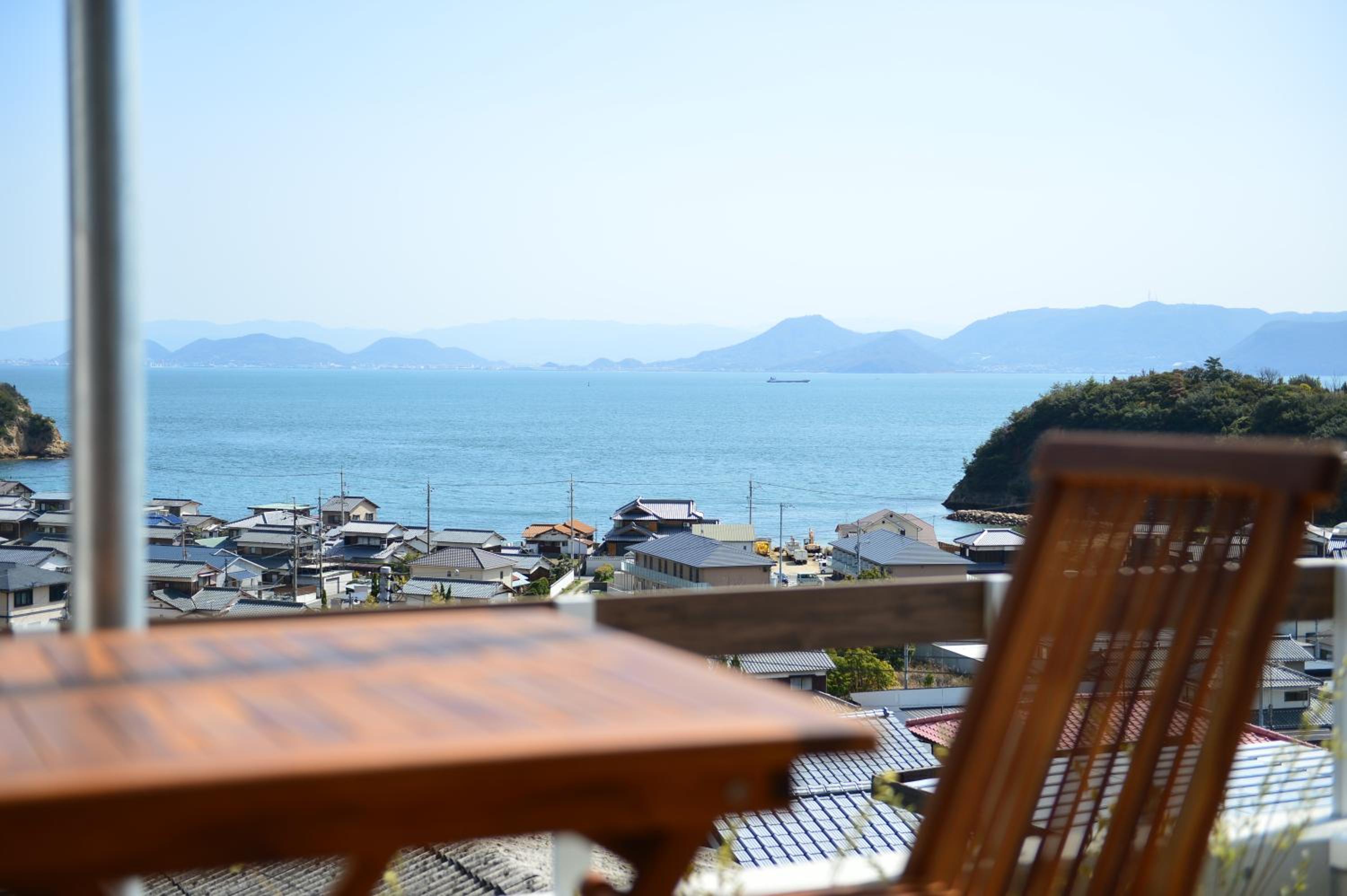 Superior Twin Room with Terrace and Sea View  - Photo 3