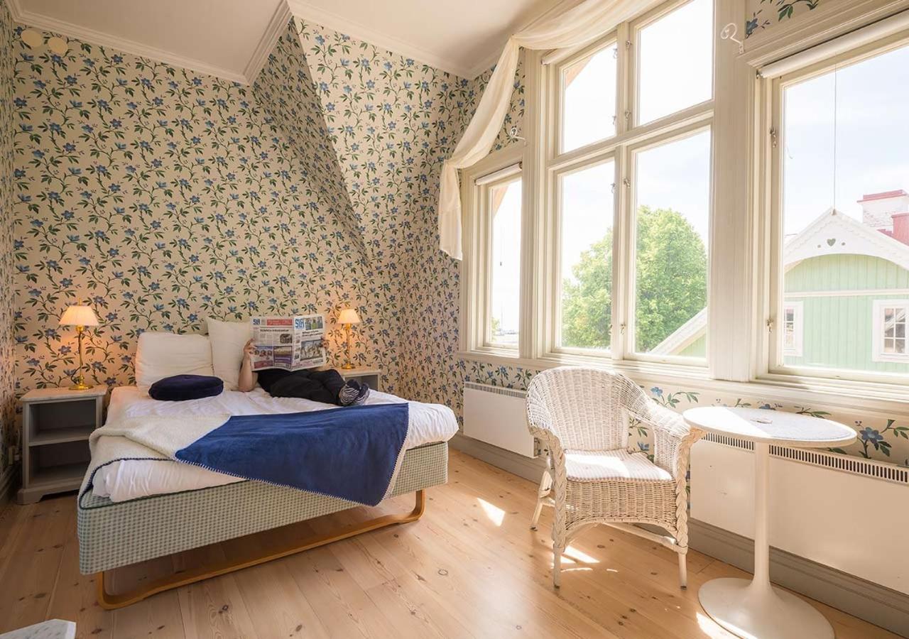 Queen Room - Villa Viktoria