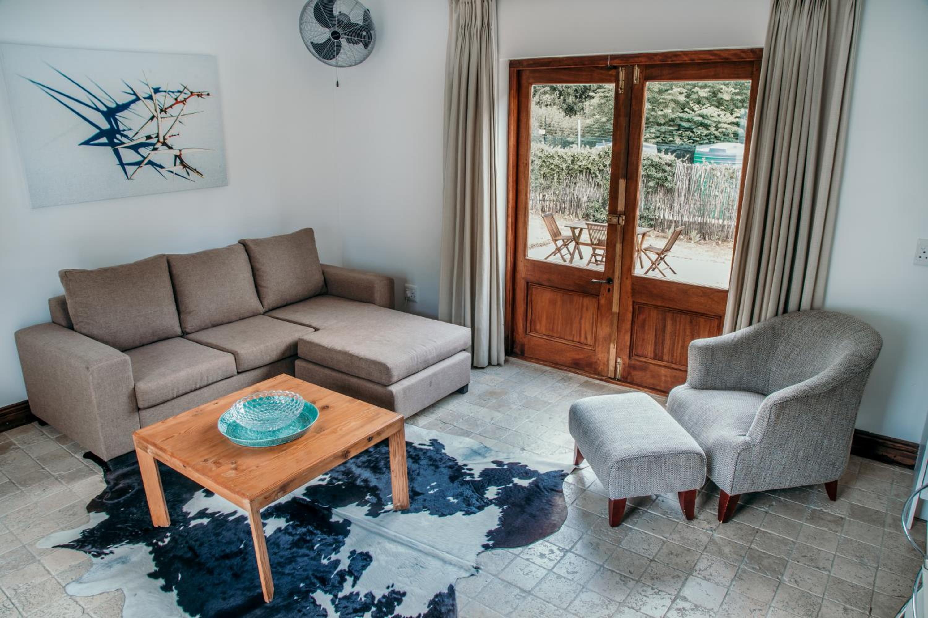 Junior Suite with Mountain View - Photo 5