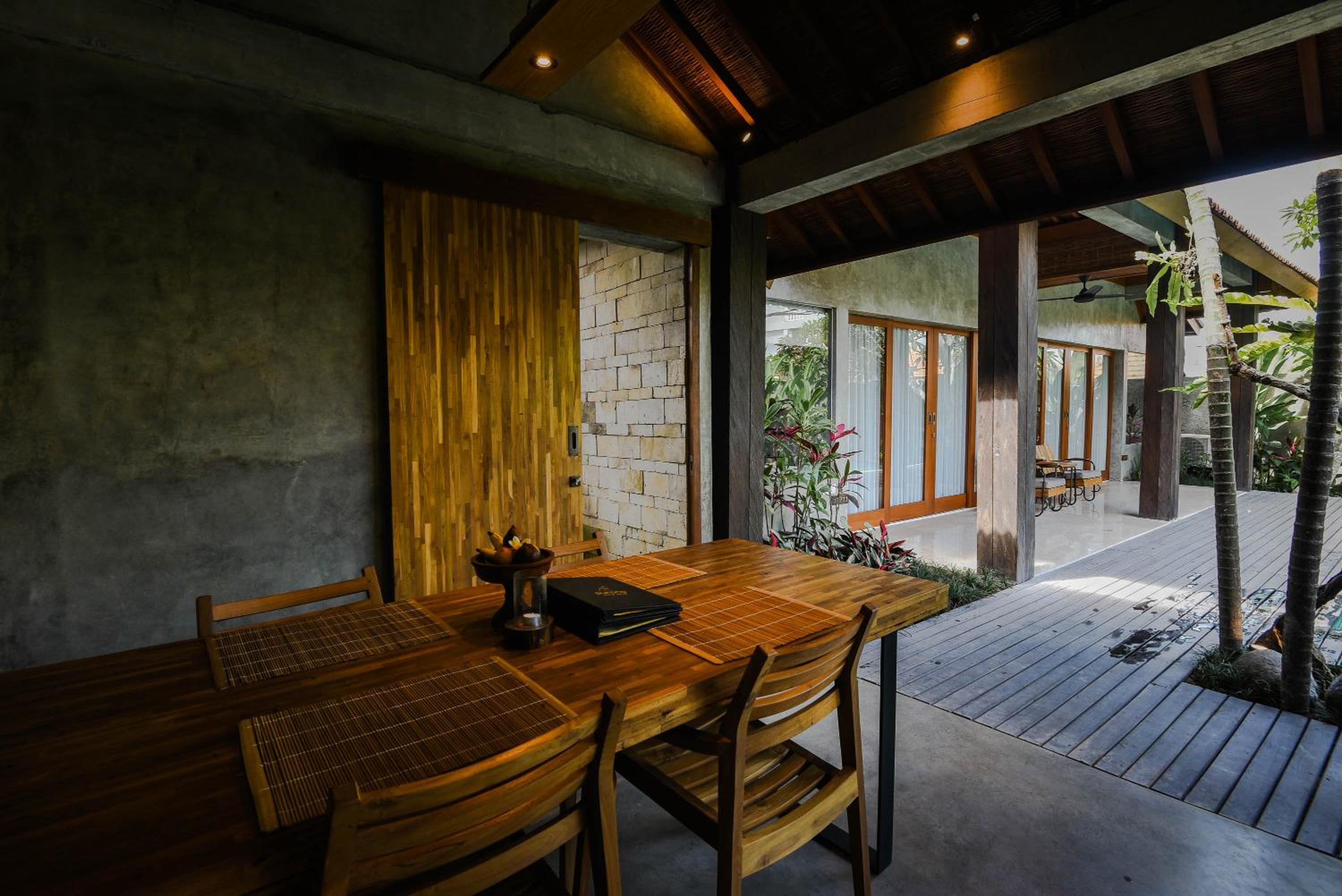 Two Bedroom Pool Villa  - Photo 62