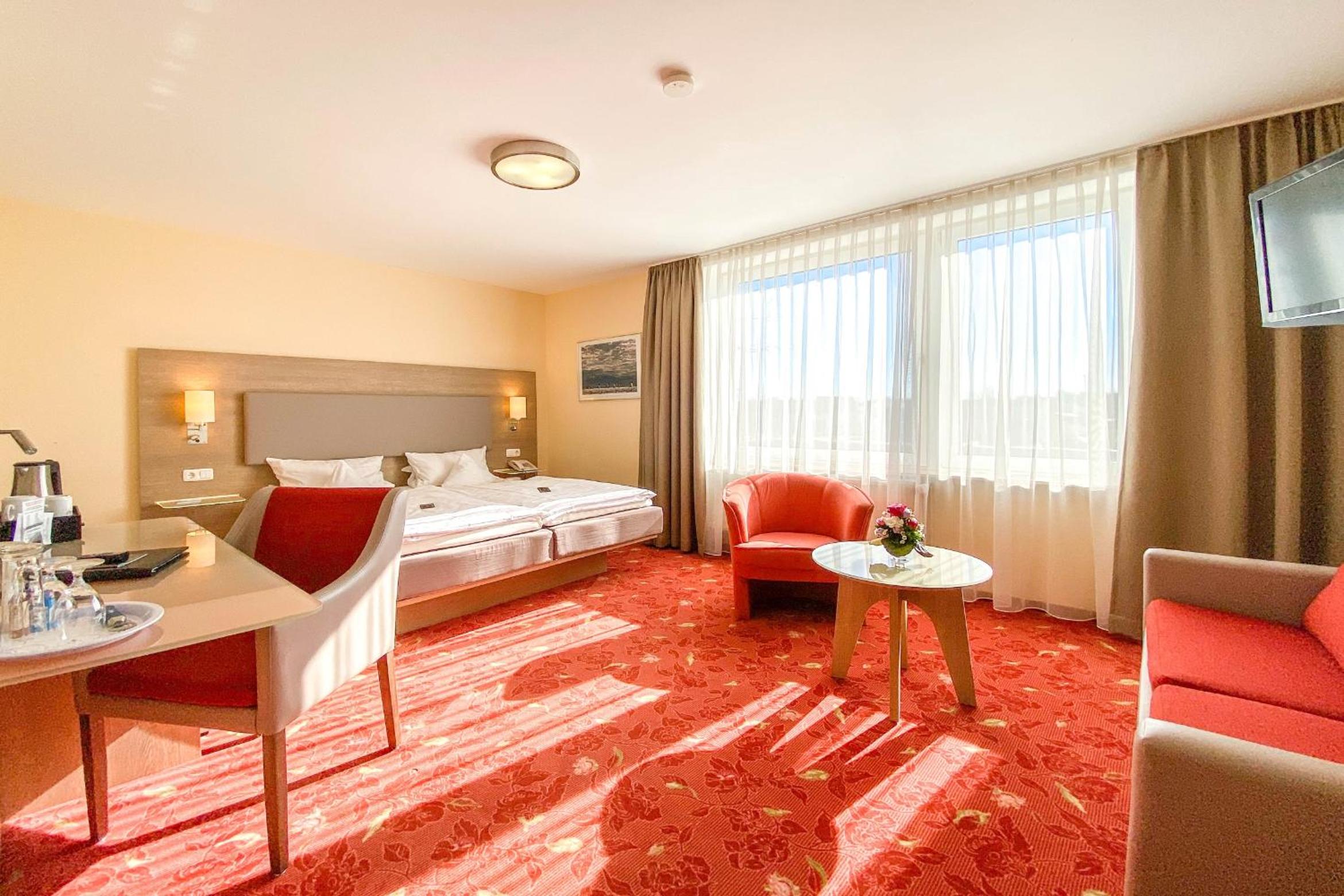 Large Double Room photo 1
