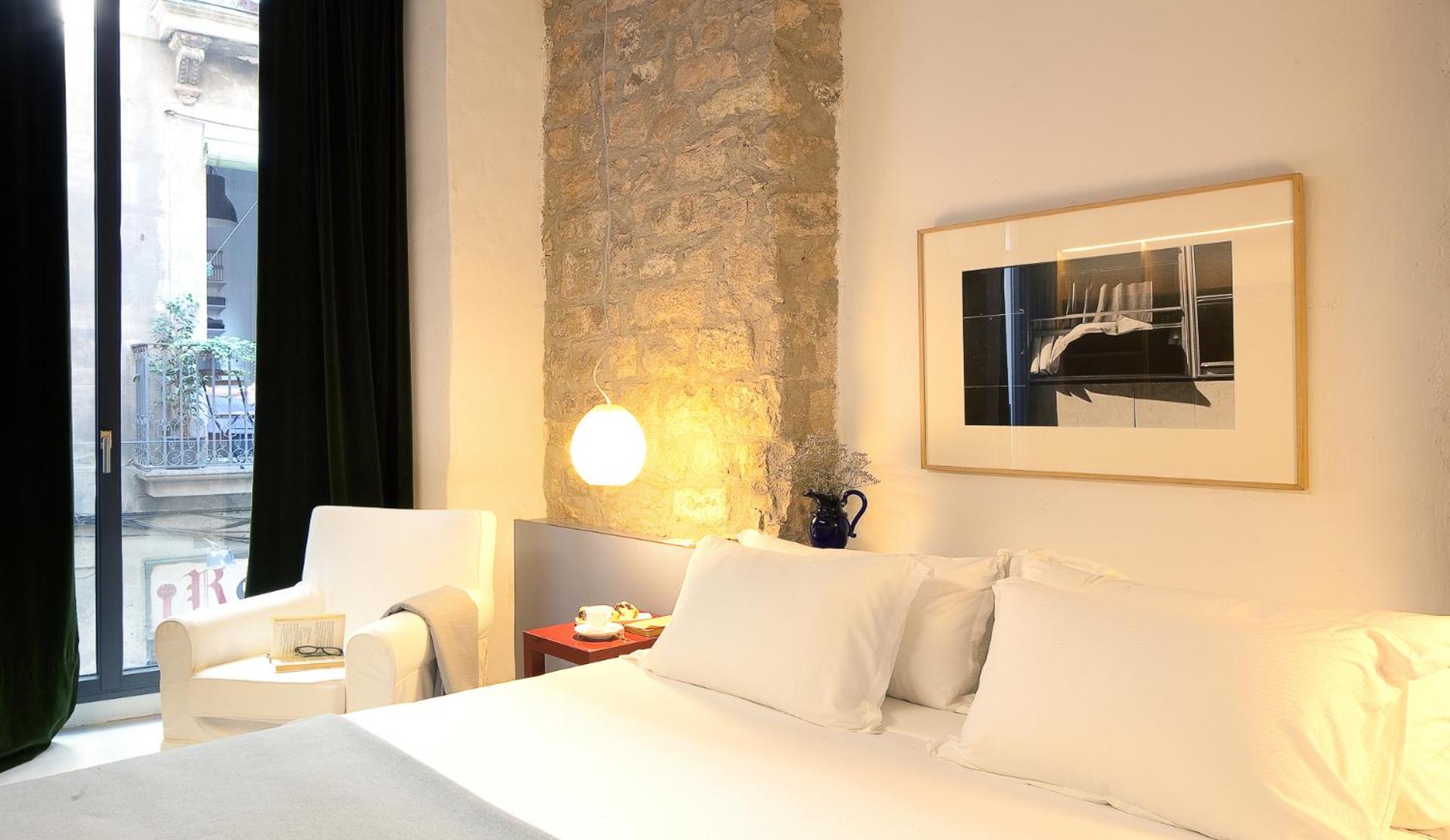 Apartamento Familiar (2 adultos + 2 niños)