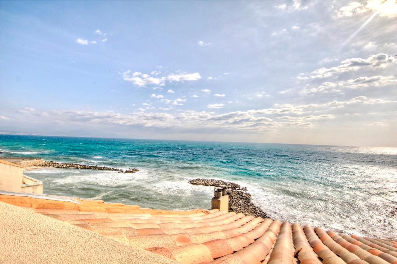 Duplex Apartment with Sea View