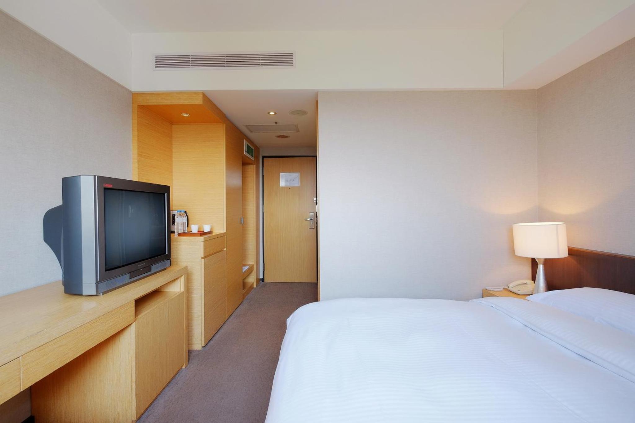 Day-Use Double Room (3 Hours) photo 3