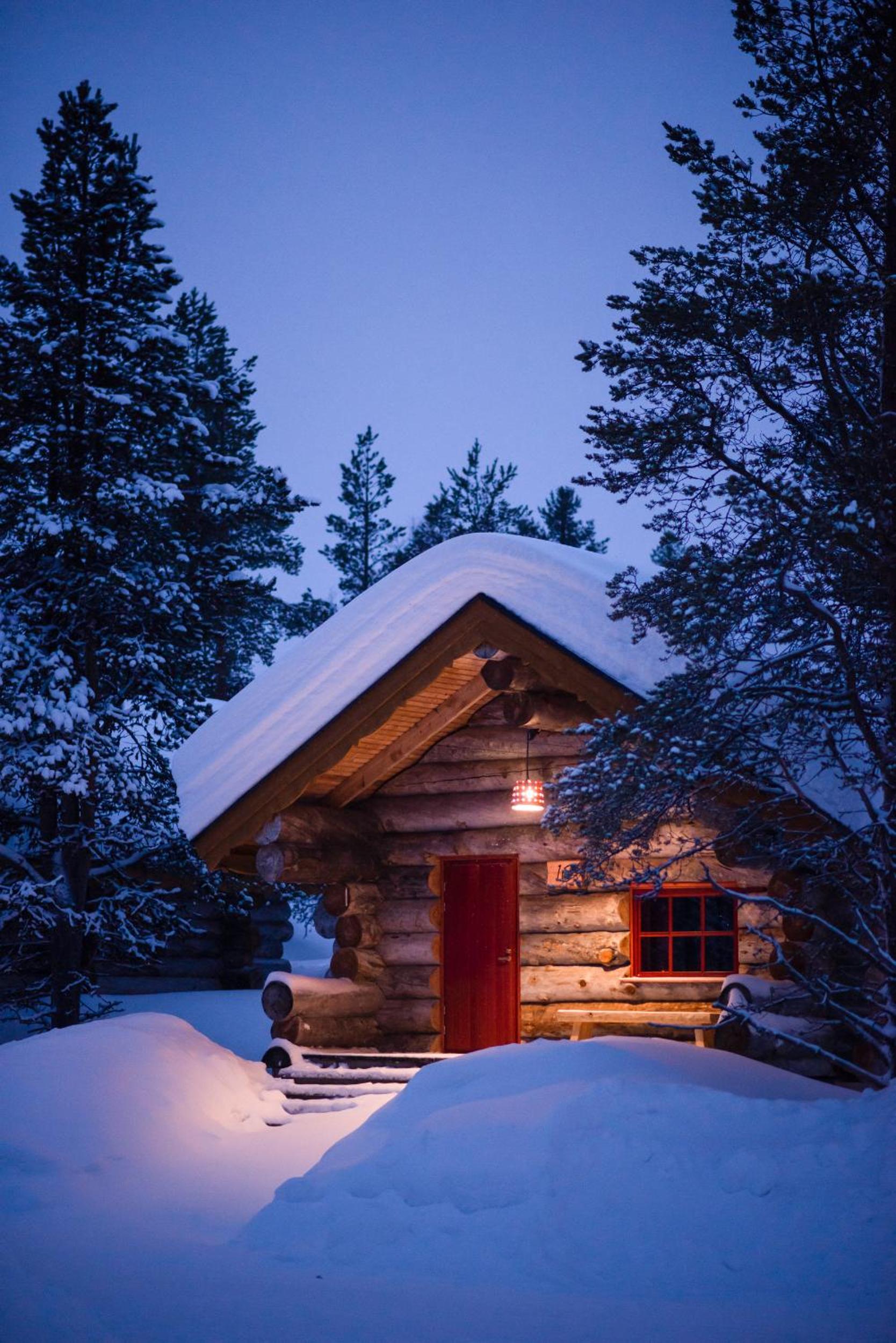 Small Chalet (West Village) - Photo 6