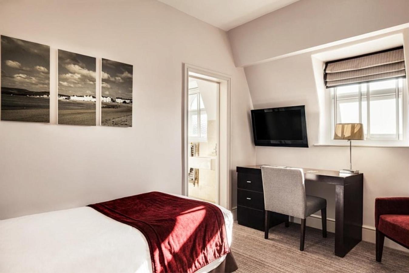 Standard Single Room photo 1