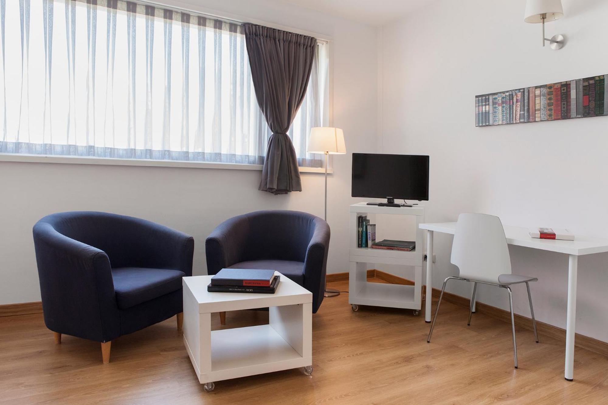 Superior Twin Room photo 2