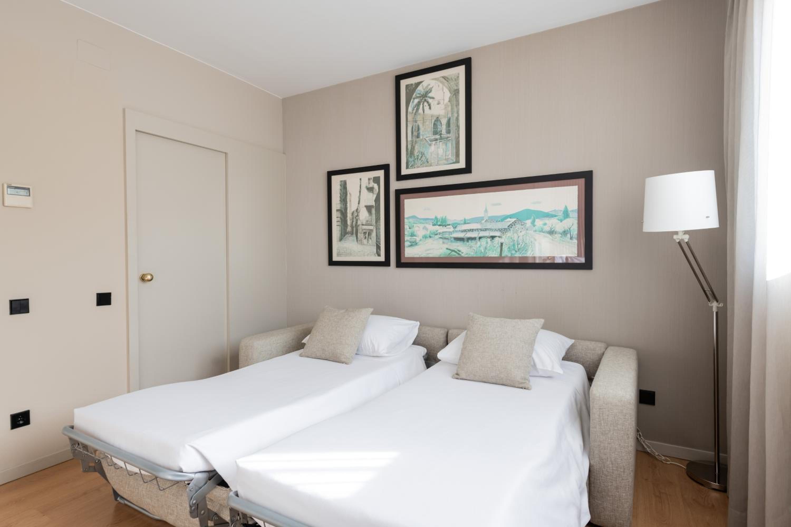Quadruple Room photo 2