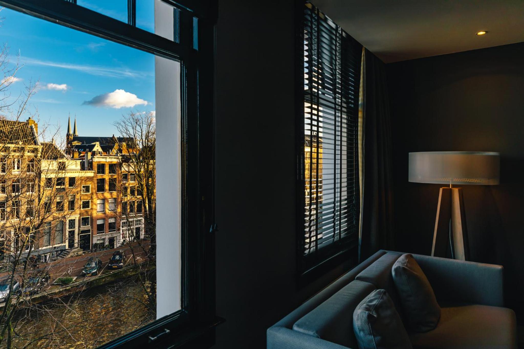 Junior Suite Canal View photo 3