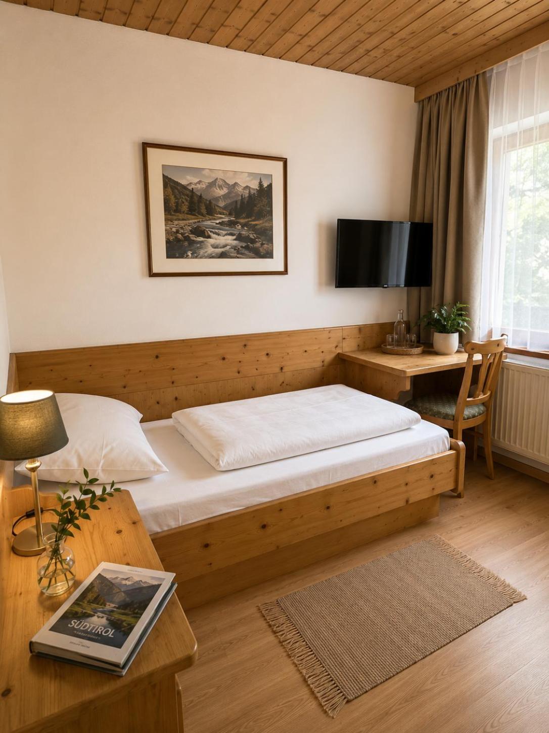 Single Room photo 1