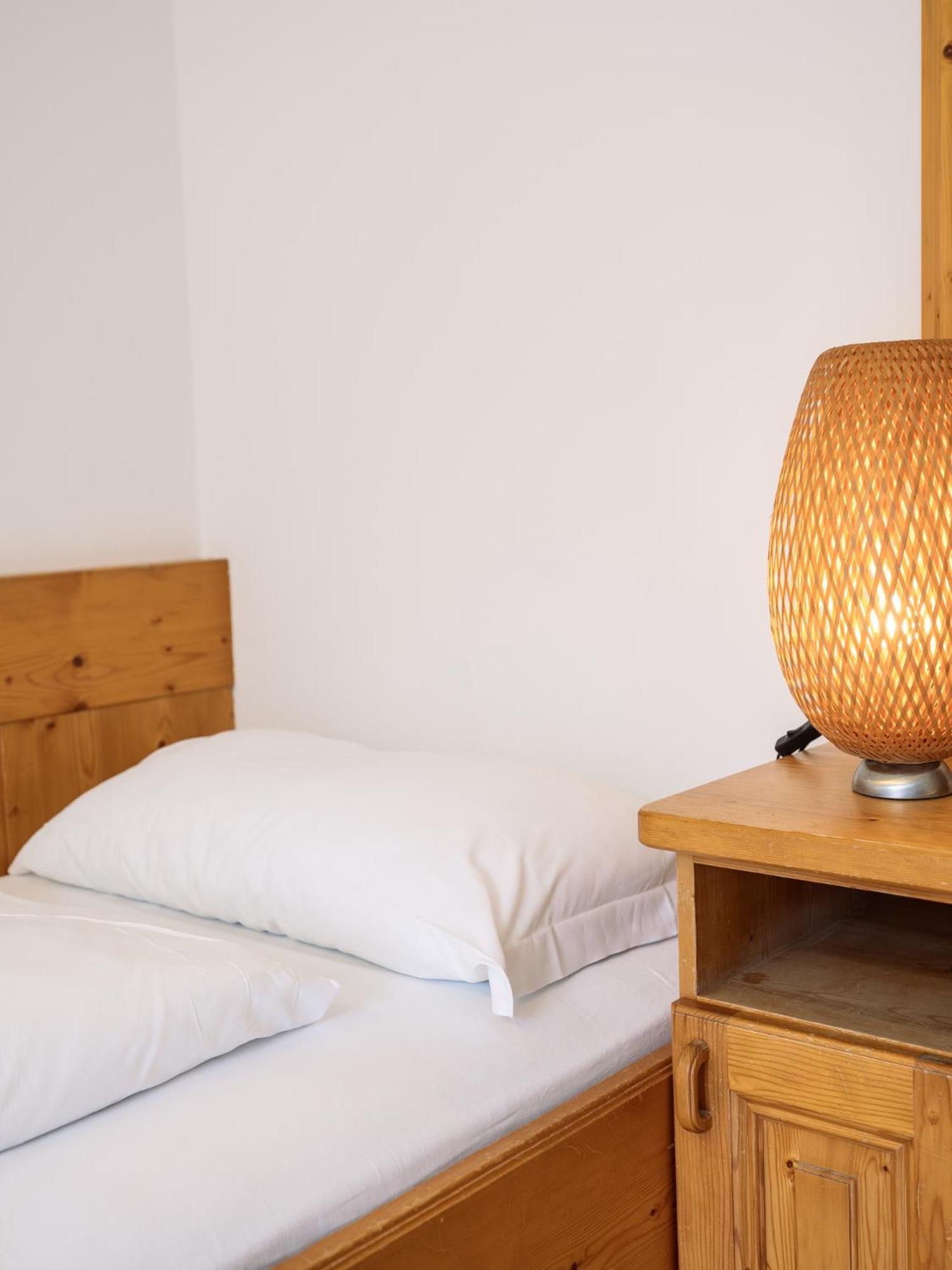 Single Room with Balcony photo 2