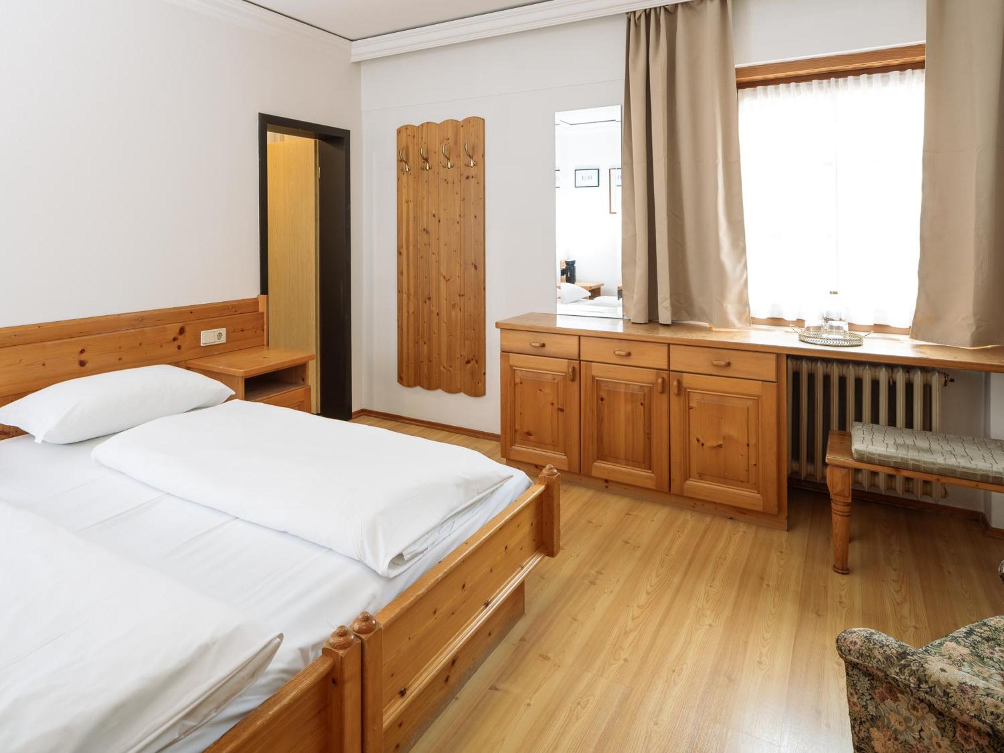 Double Room photo 3