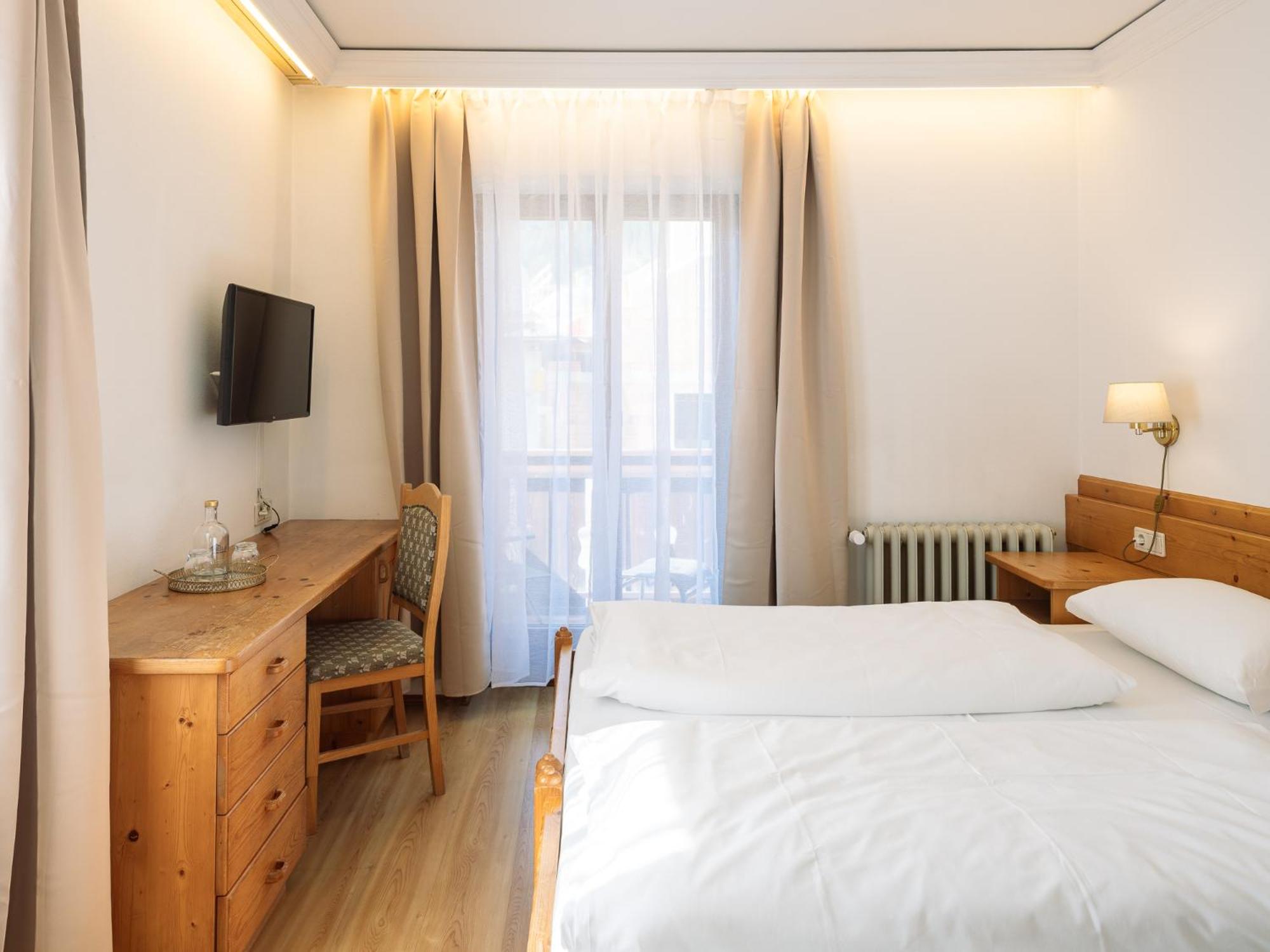 Double Room with Balcony photo 1