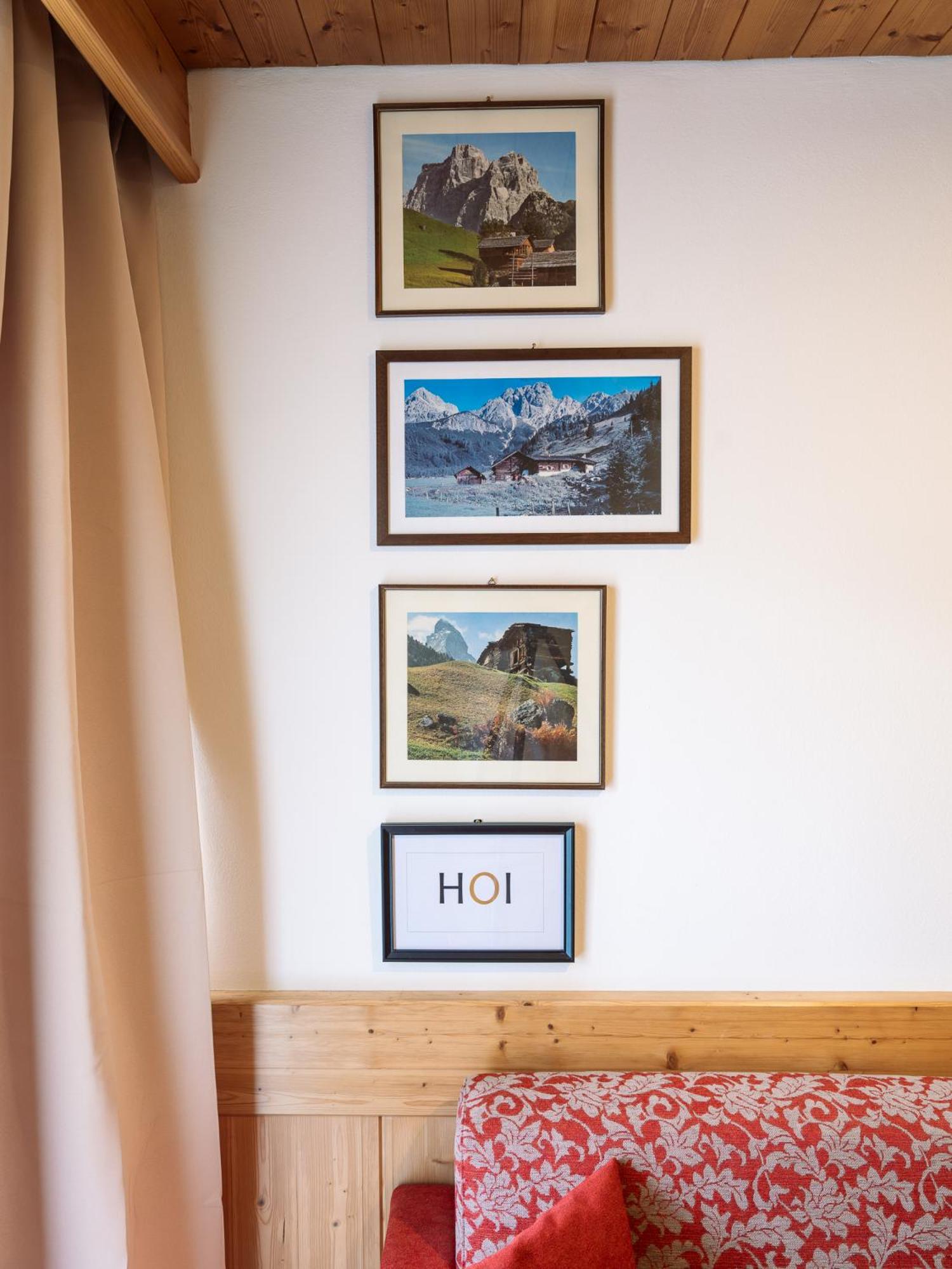 Triple Room with Balcony photo 2