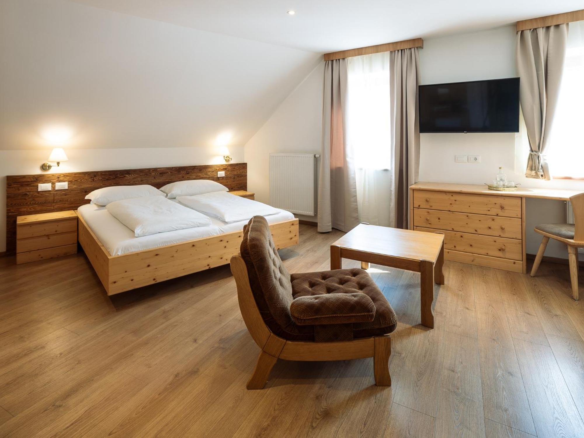 Quadruple Room photo 1