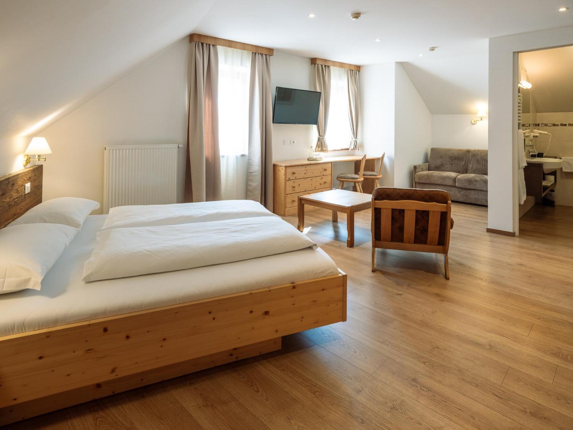 Quadruple Room photo 2