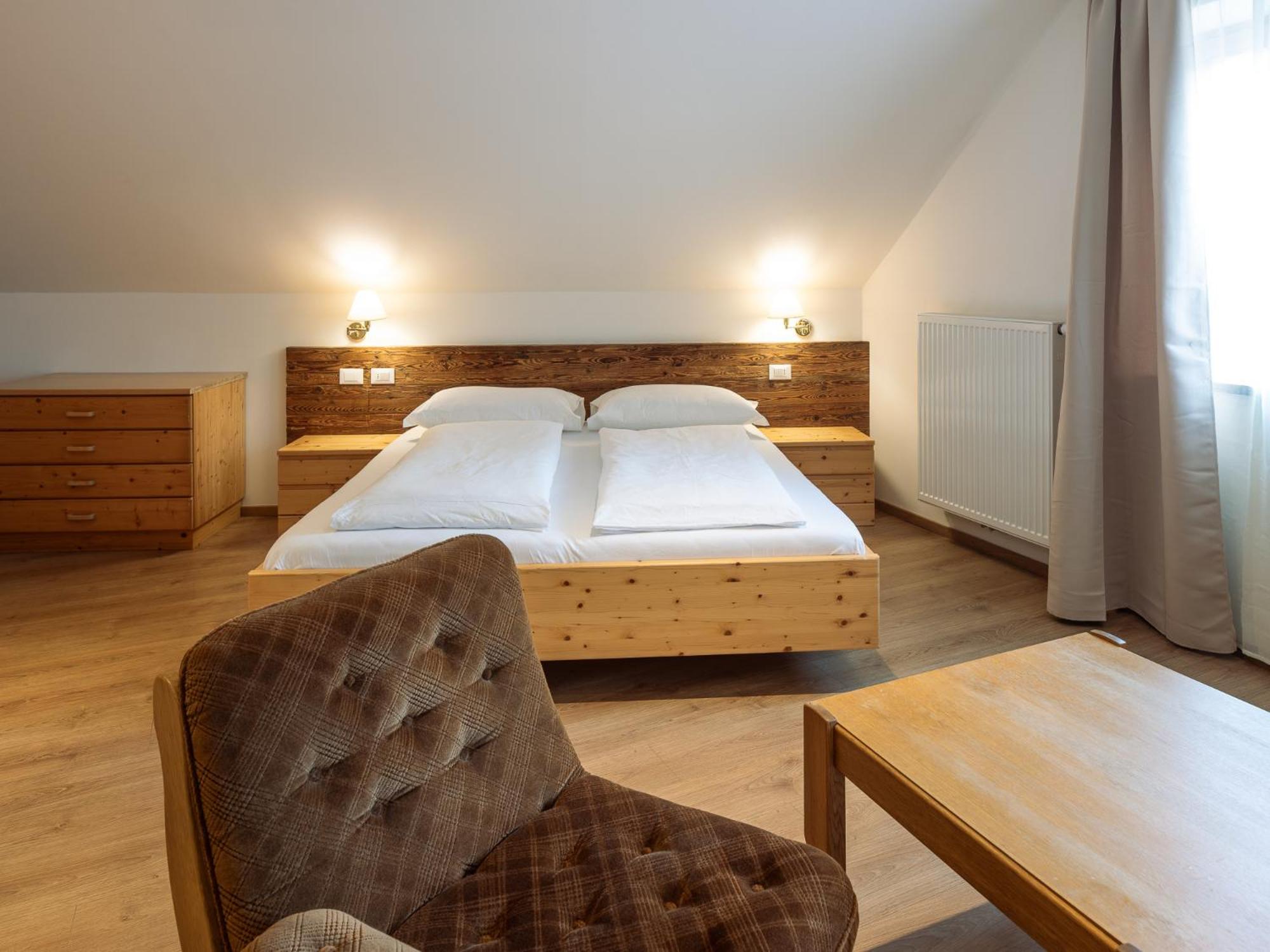 Quadruple Room, photo 6
