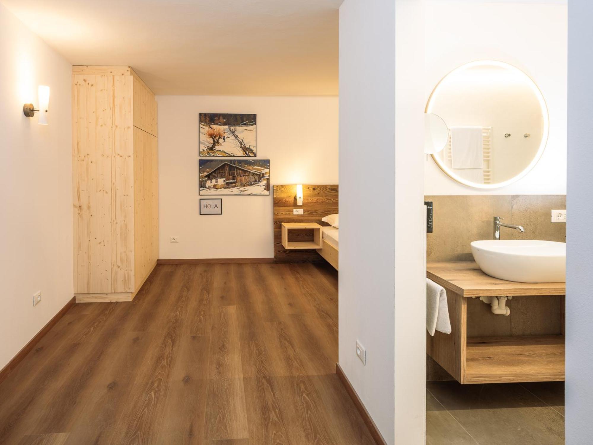 Family Suite photo 1