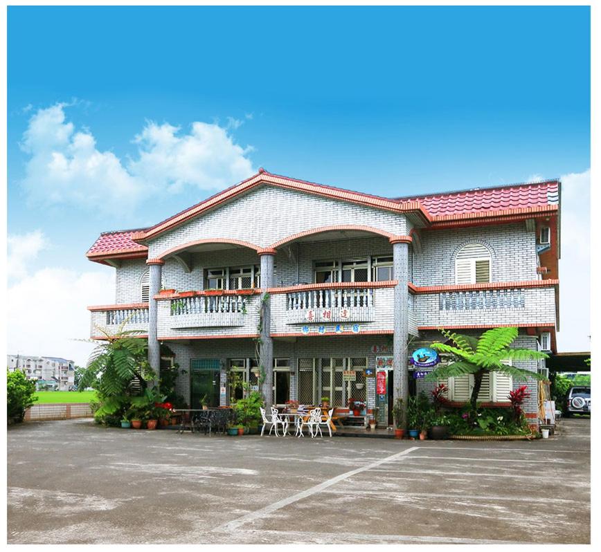 Villa with Garden View photo 1