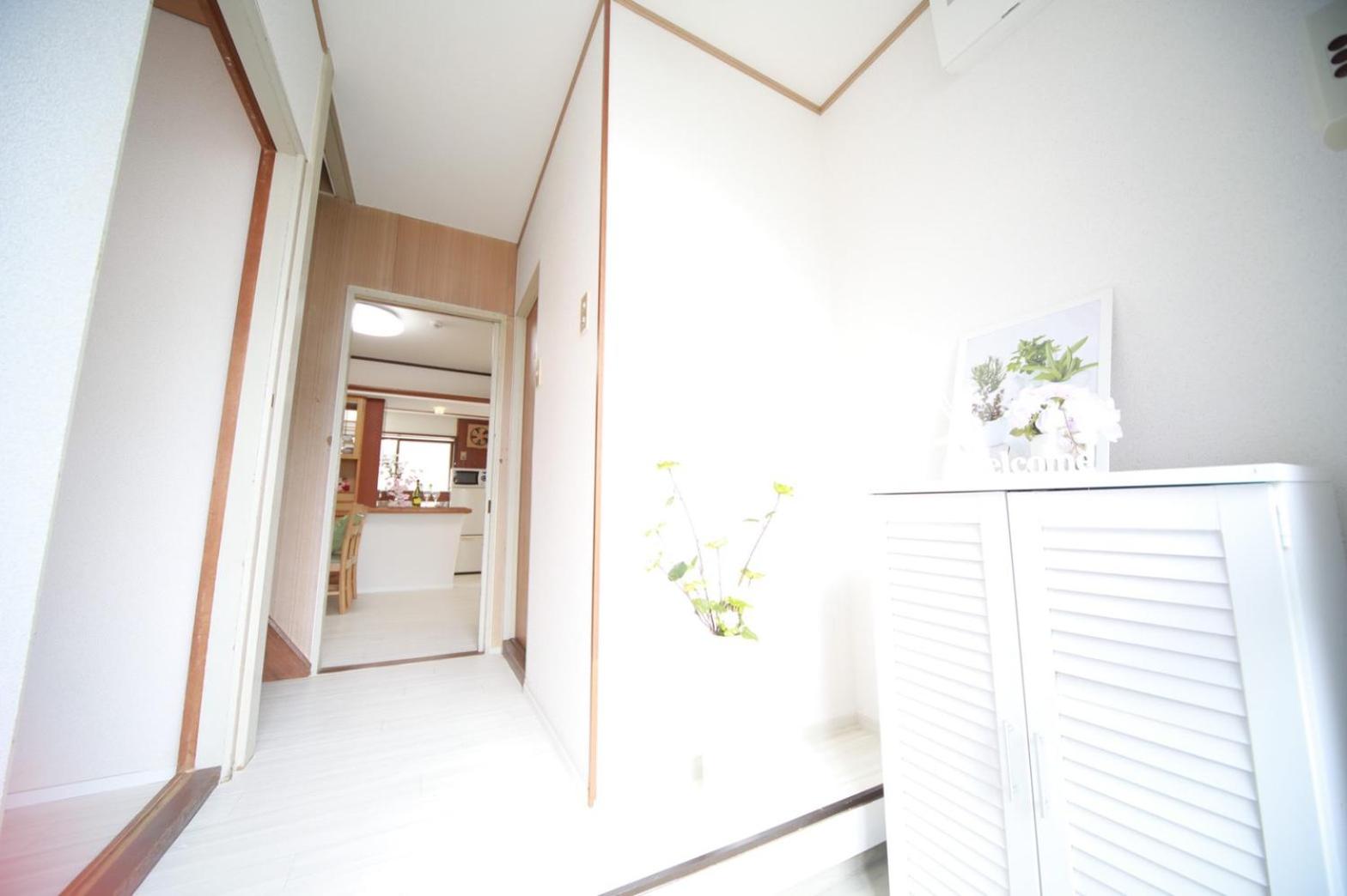 Three-Bedroom House - Photo 48