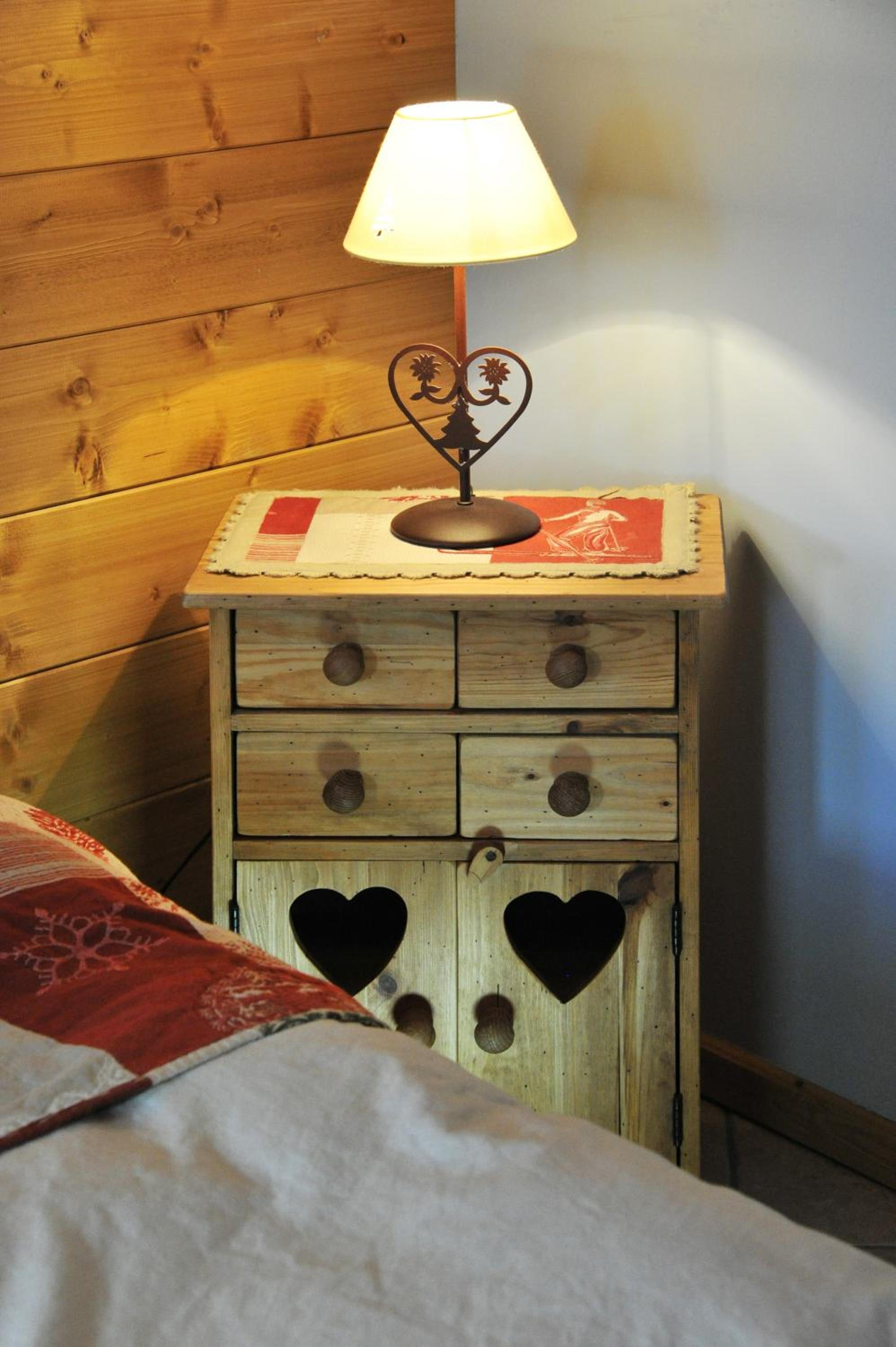 Classic Double or Twin Room - Photo 10