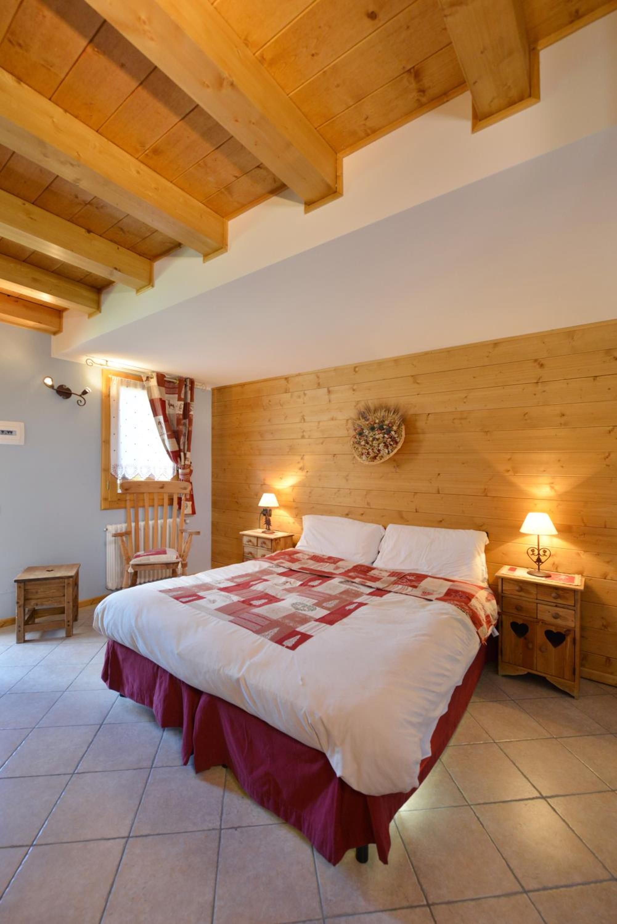 Classic Double or Twin Room - Photo 11