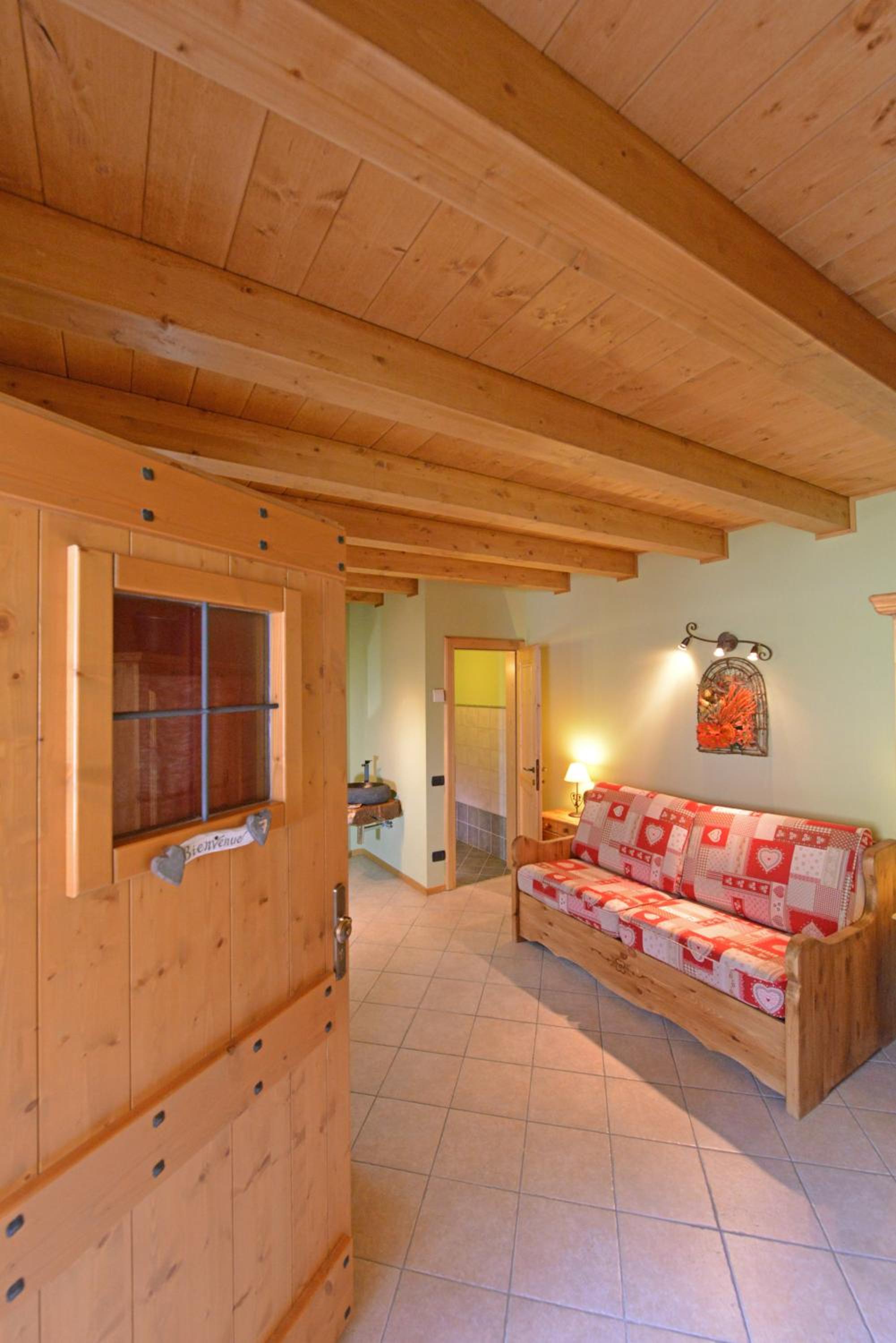 Junior Suite (4 Adults)