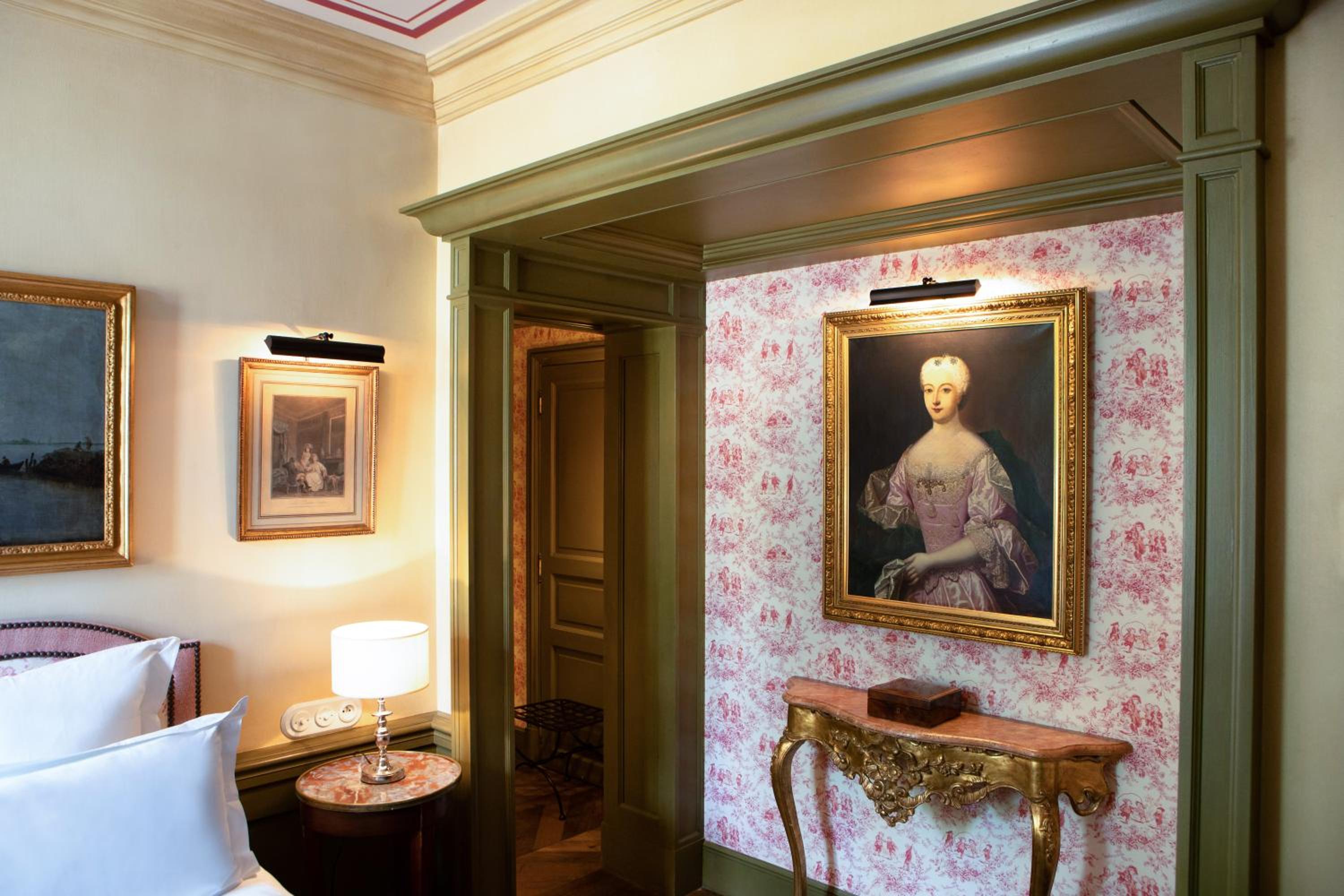 Chambre Double