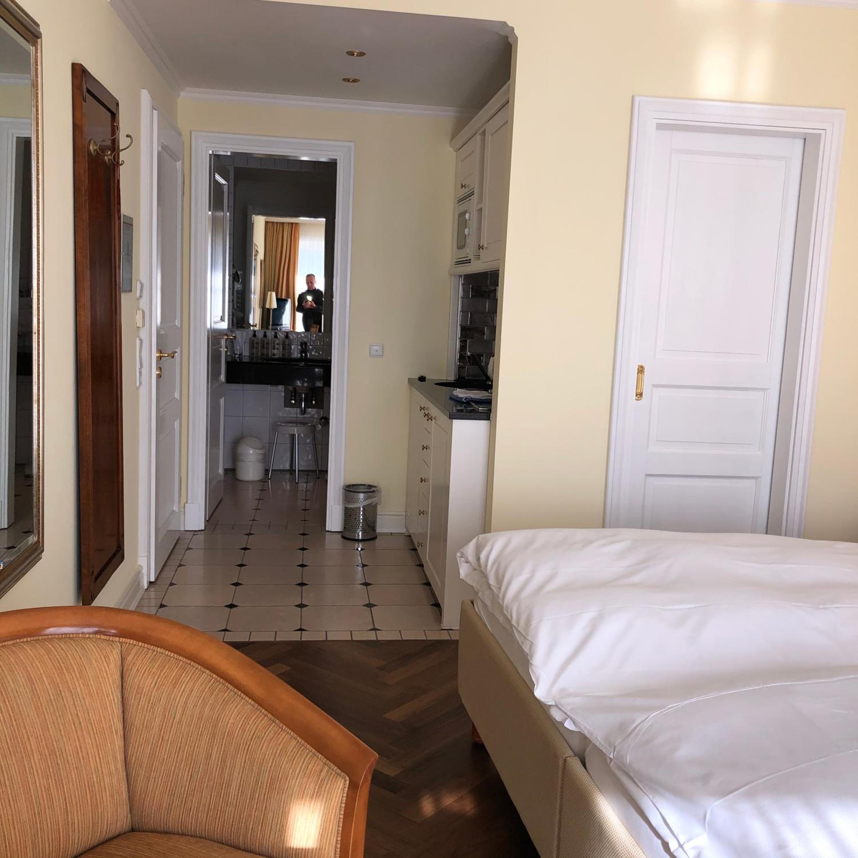 Double Room Residence photo 2