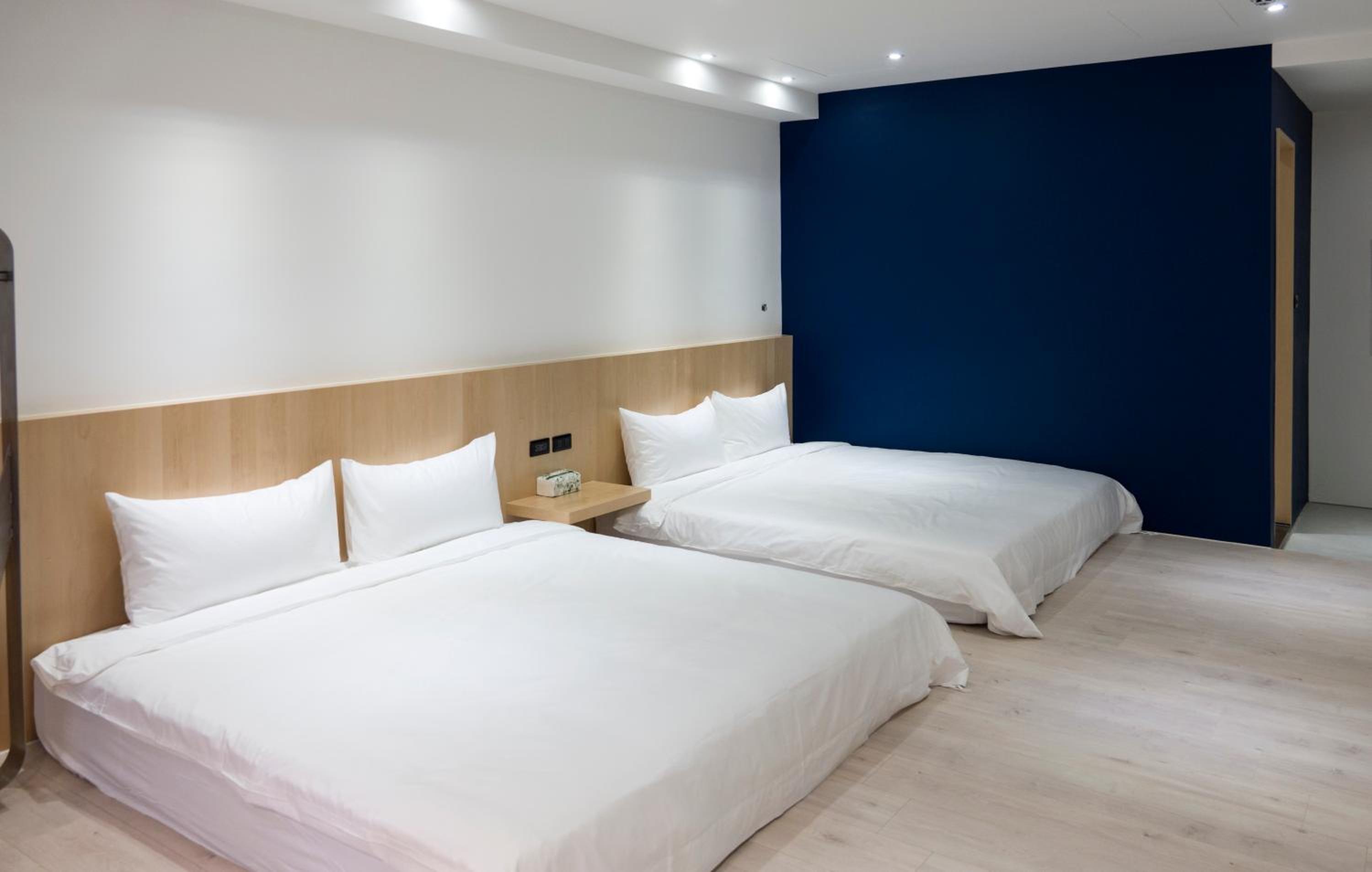 Japanese-Style Twin Room - Photo 3