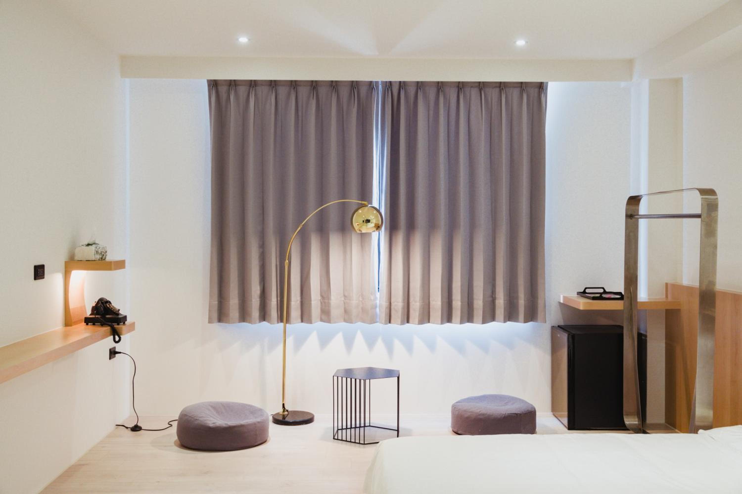 Japanese-Style Twin Room - Photo 6