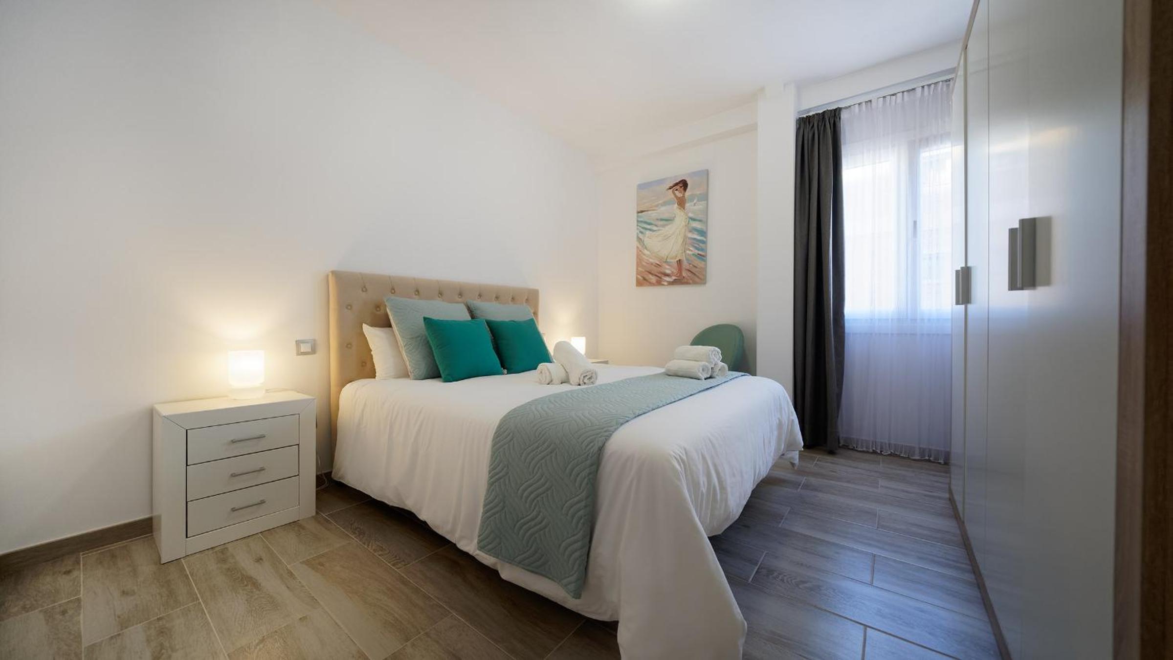 Apartamento Superior