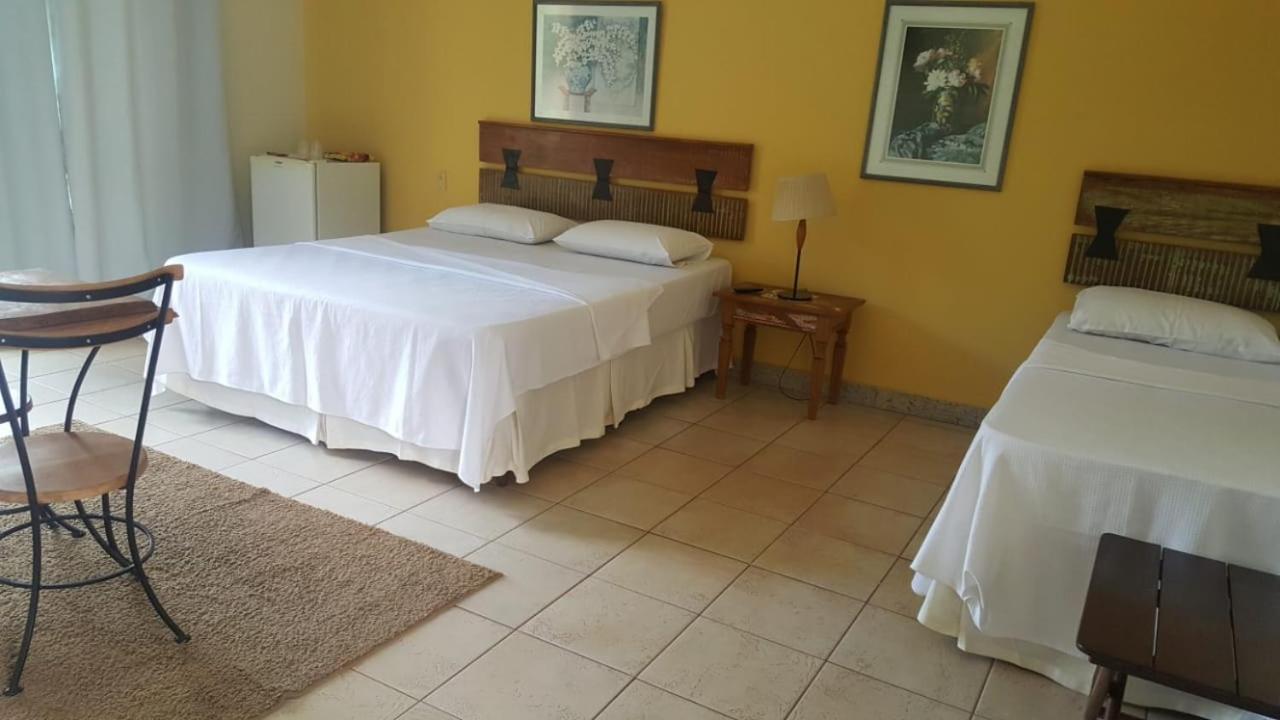 Double or Twin Room with Balcony photo 3