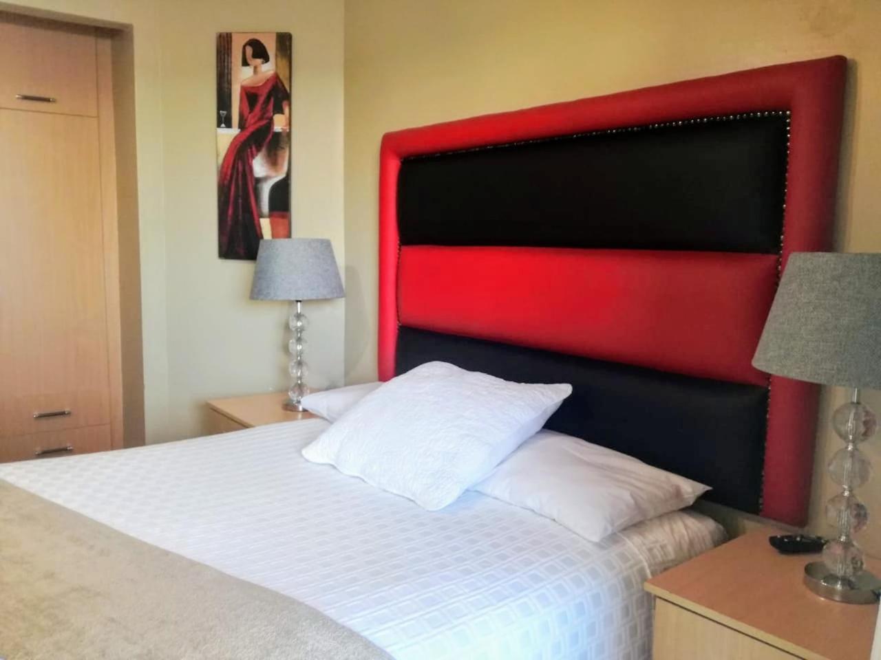 Standard Double Room photo 1