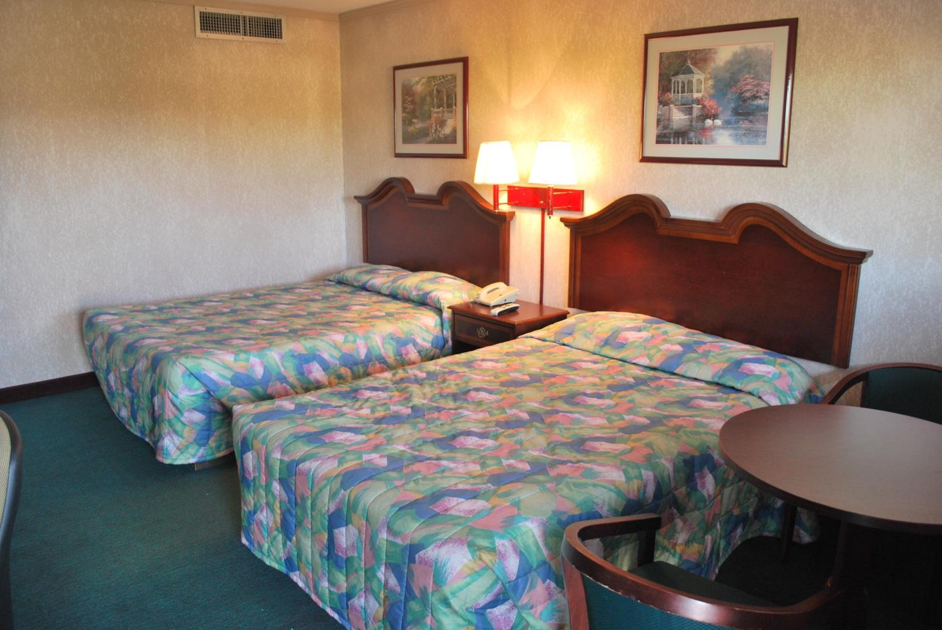 Standard Double Room photo 2