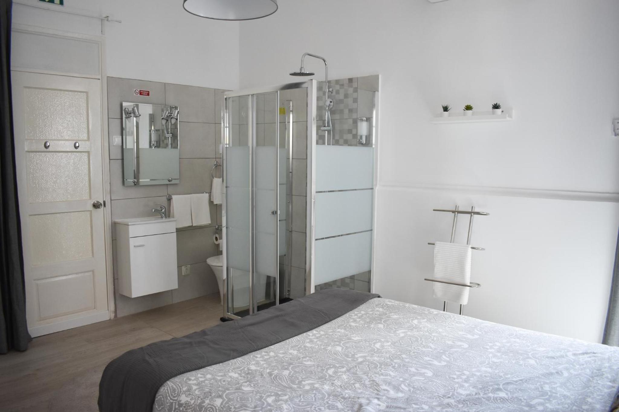 Suite with City View photo 3