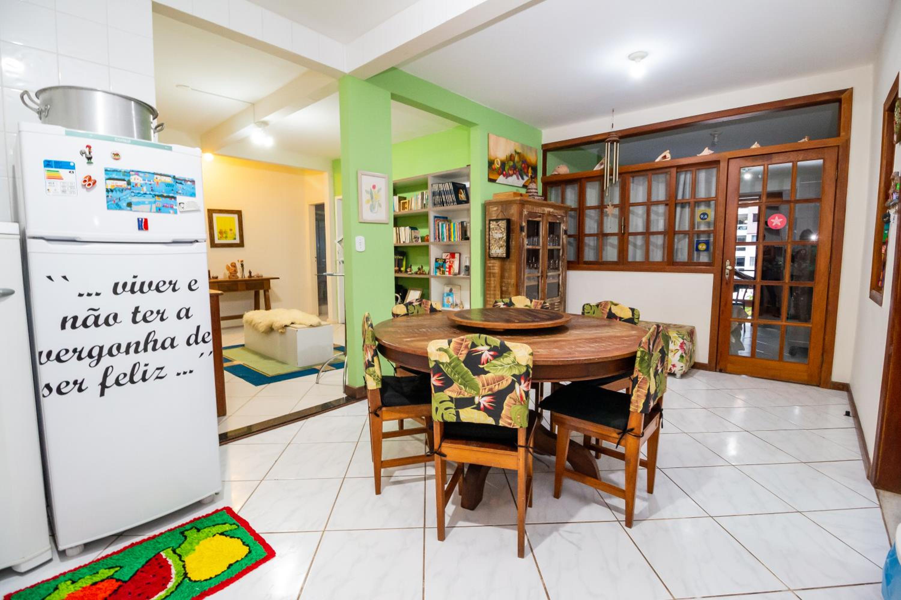 QUARTO DUPLO COM BANHEIRO COMPARTILHADO photo 3