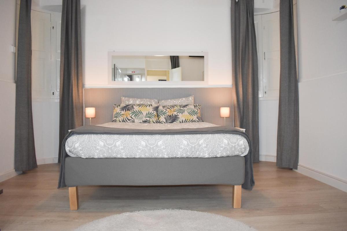Suite with City View photo 1
