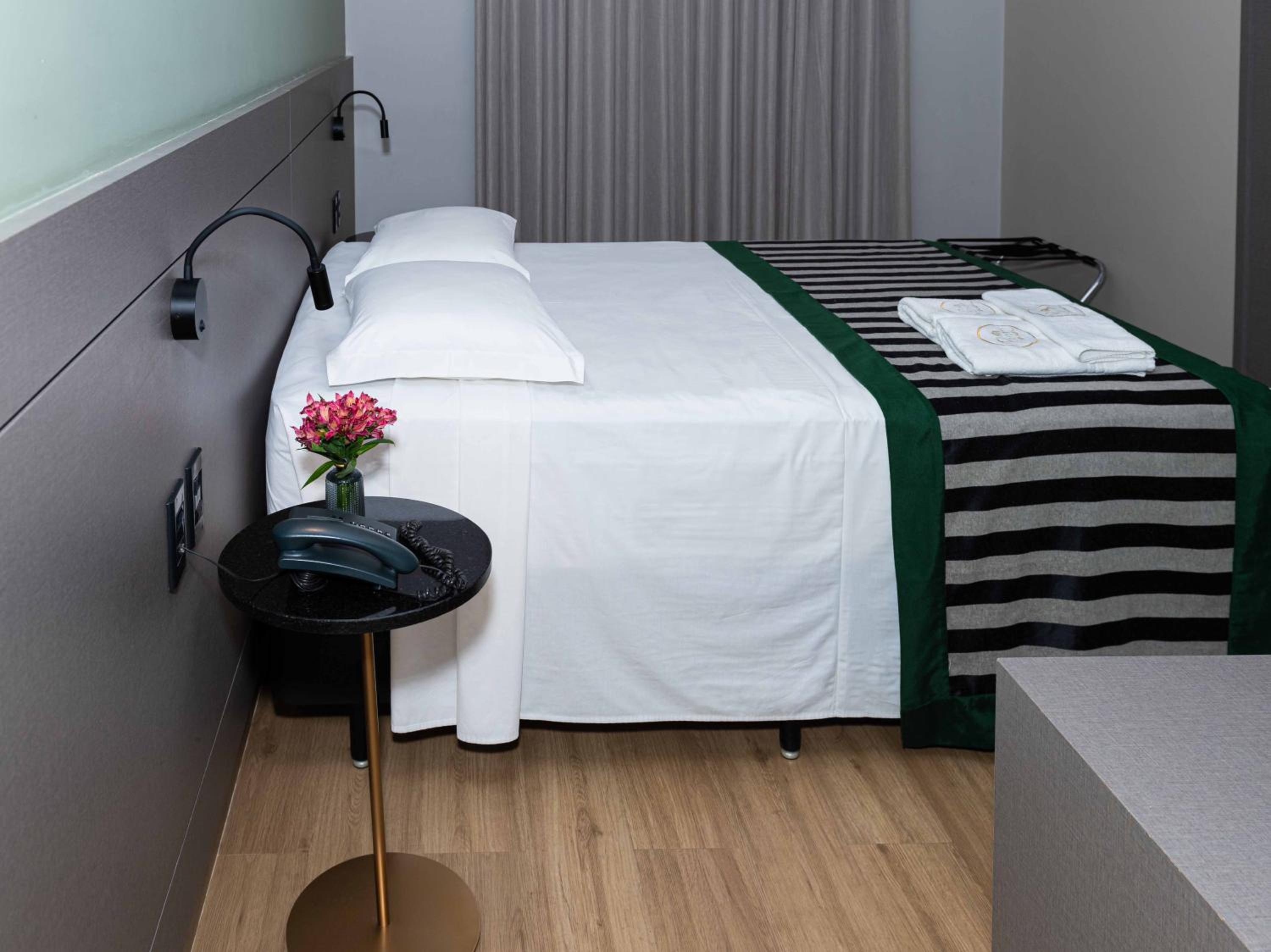 Deluxe Double Room photo 1
