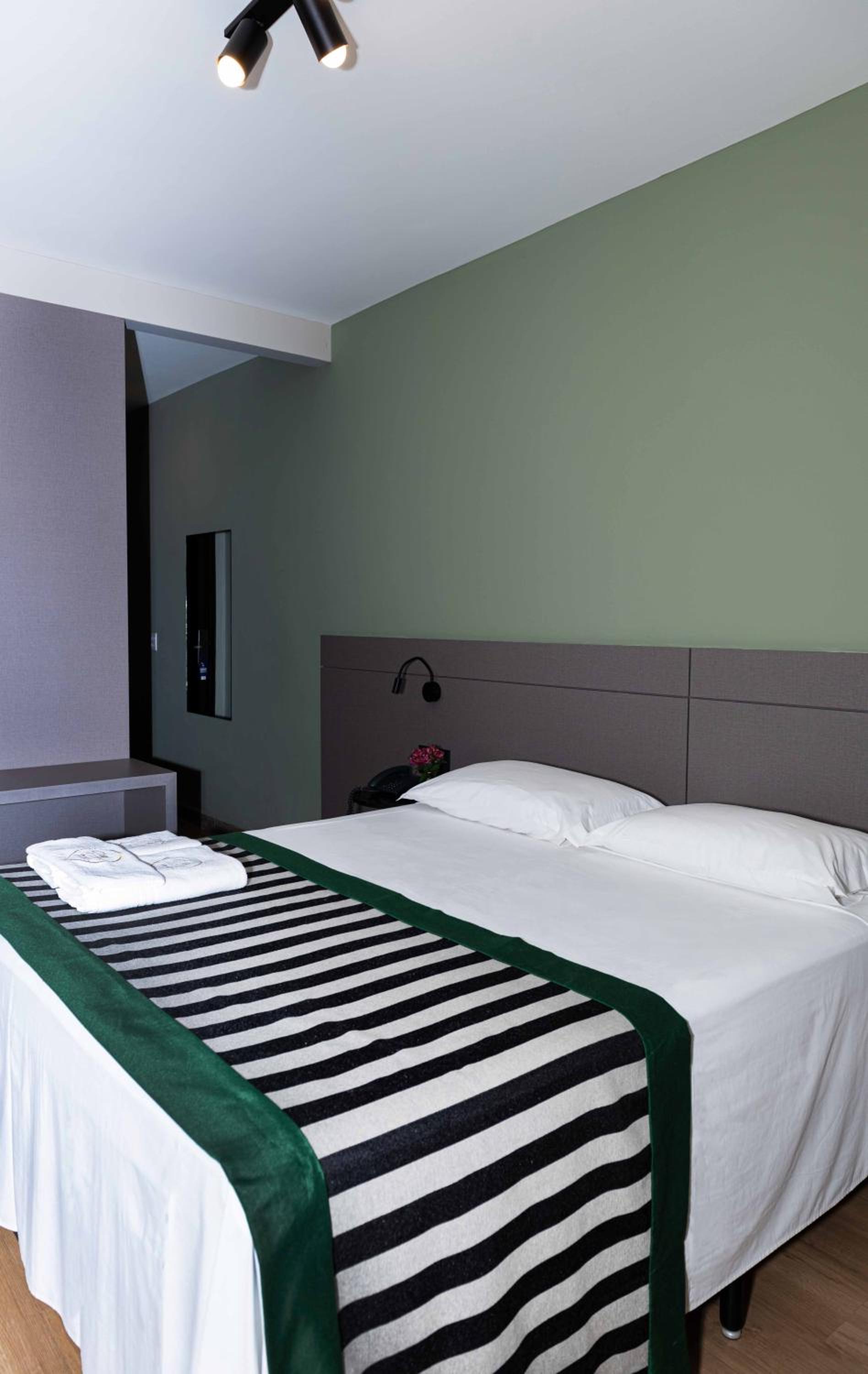 Deluxe Double Room photo 3