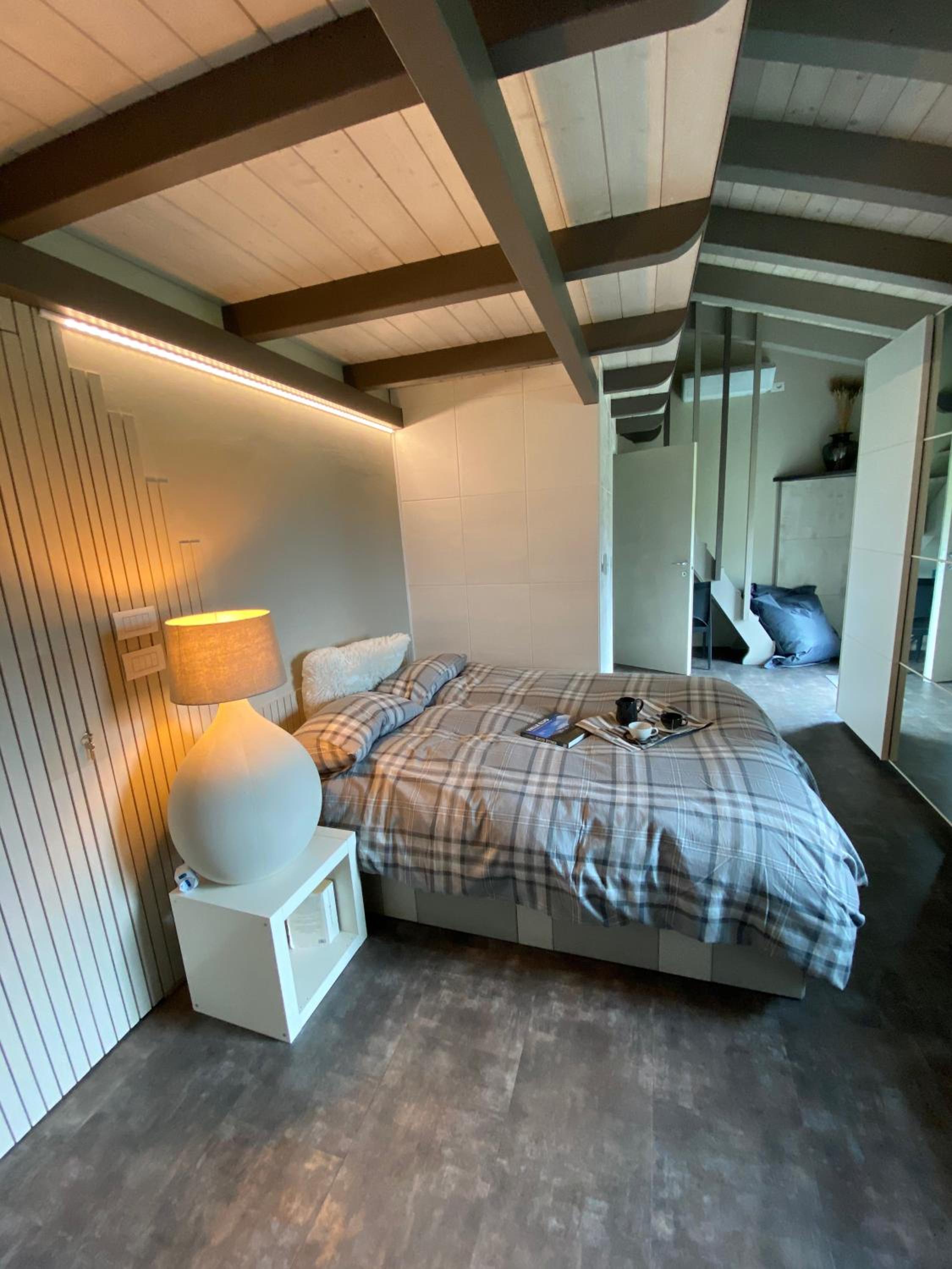 Quadruple Room with Private Bathroom photo 1