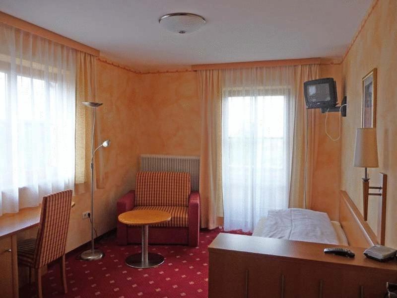 Single Room