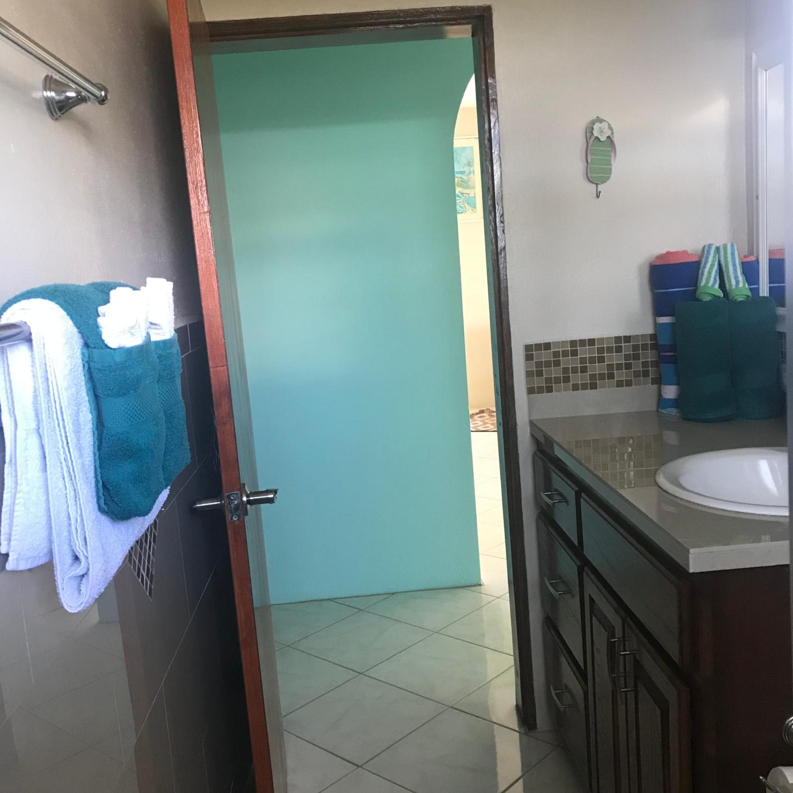 Two-Bedroom Villa photo 2