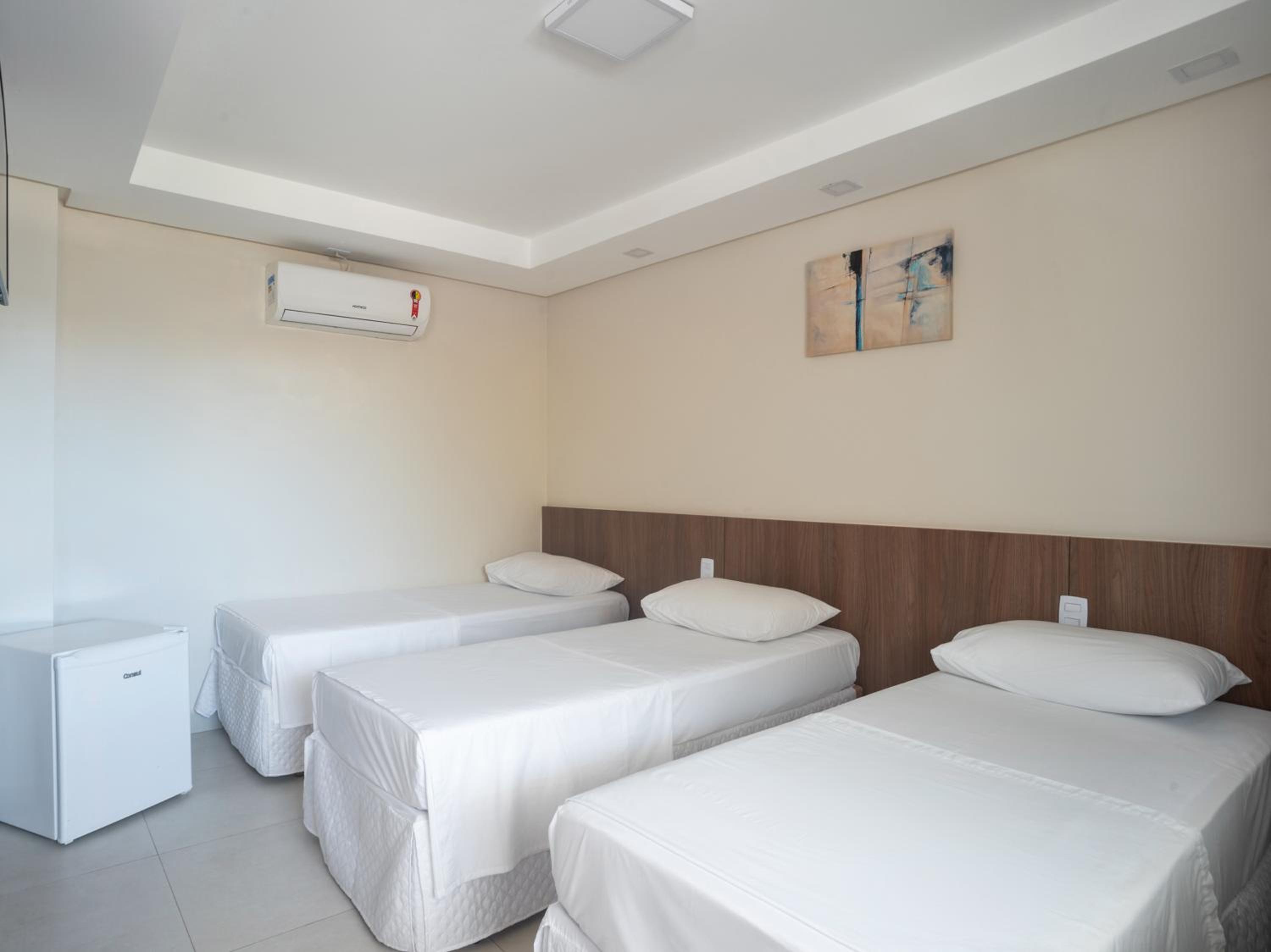 Triple Room photo 3