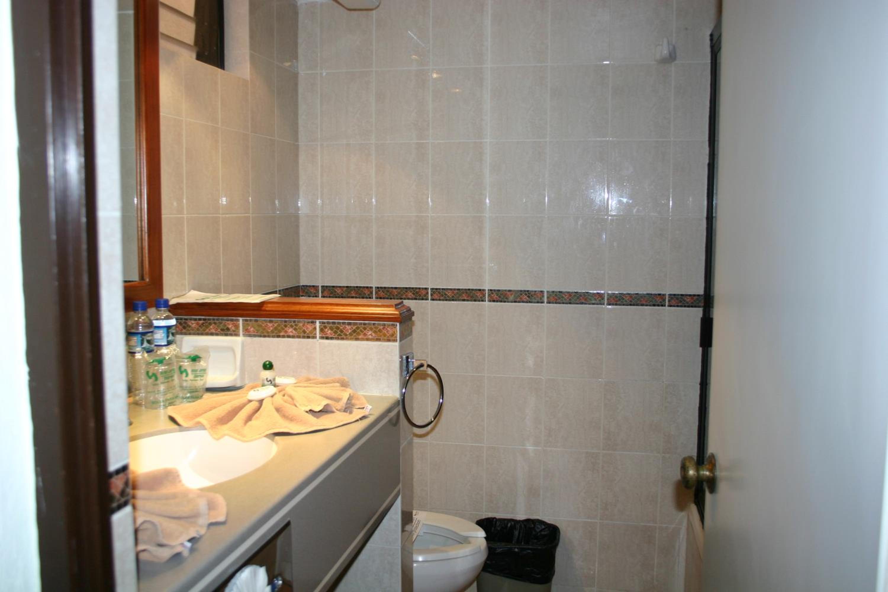 Twin Room photo 3