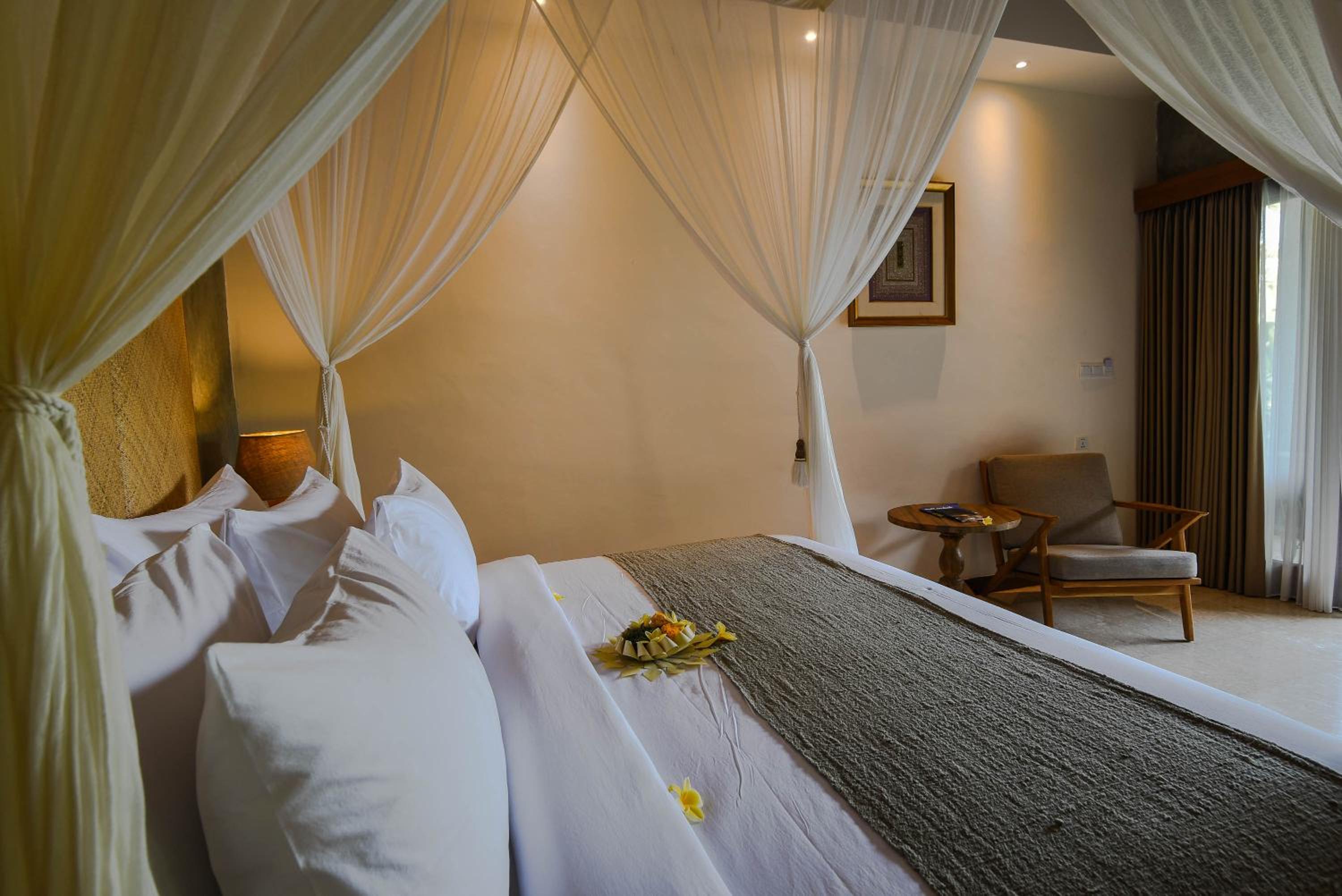 Two Bedroom Pool Villa  - Photo 1