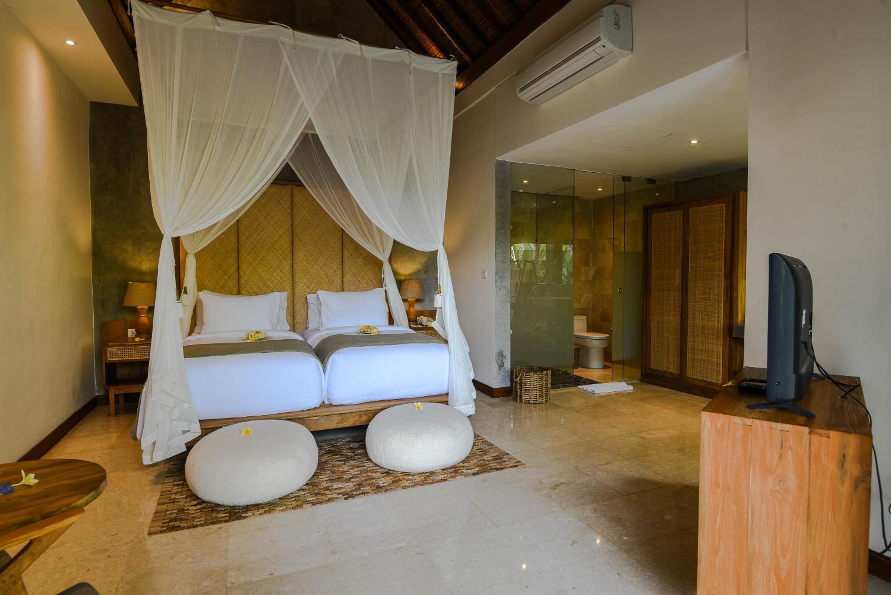 Two Bedroom Pool Villa  - Photo 50