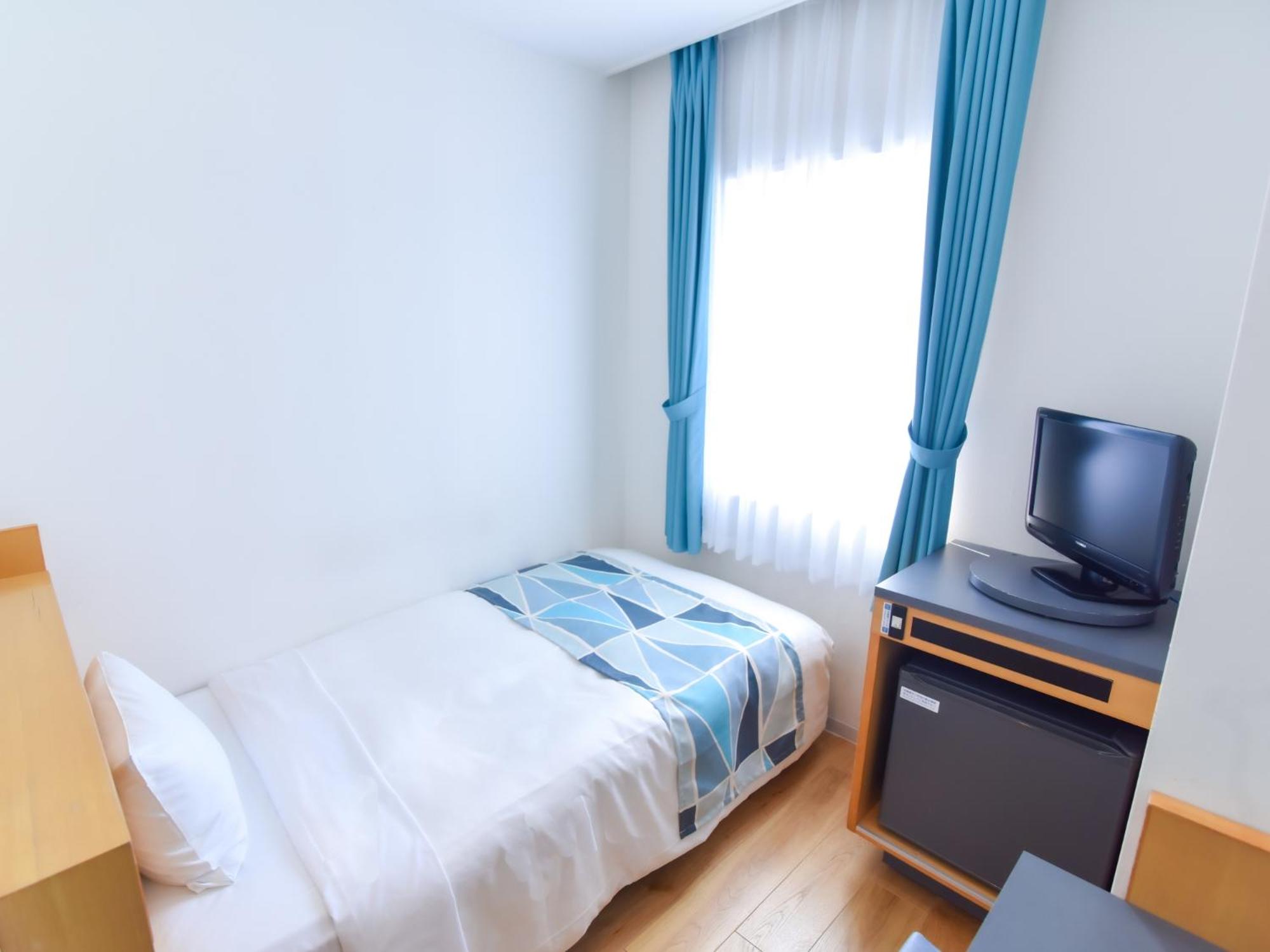 Standard Single Room - Non-Smoking - Photo 1